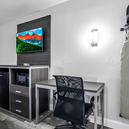 Surestay Hotel By Best Western Oklahoma City West Bagian luar foto