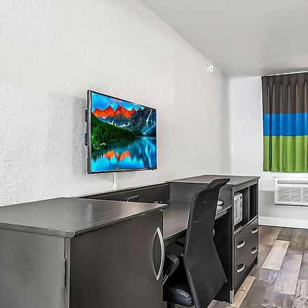 Surestay Hotel By Best Western Oklahoma City West Bagian luar foto