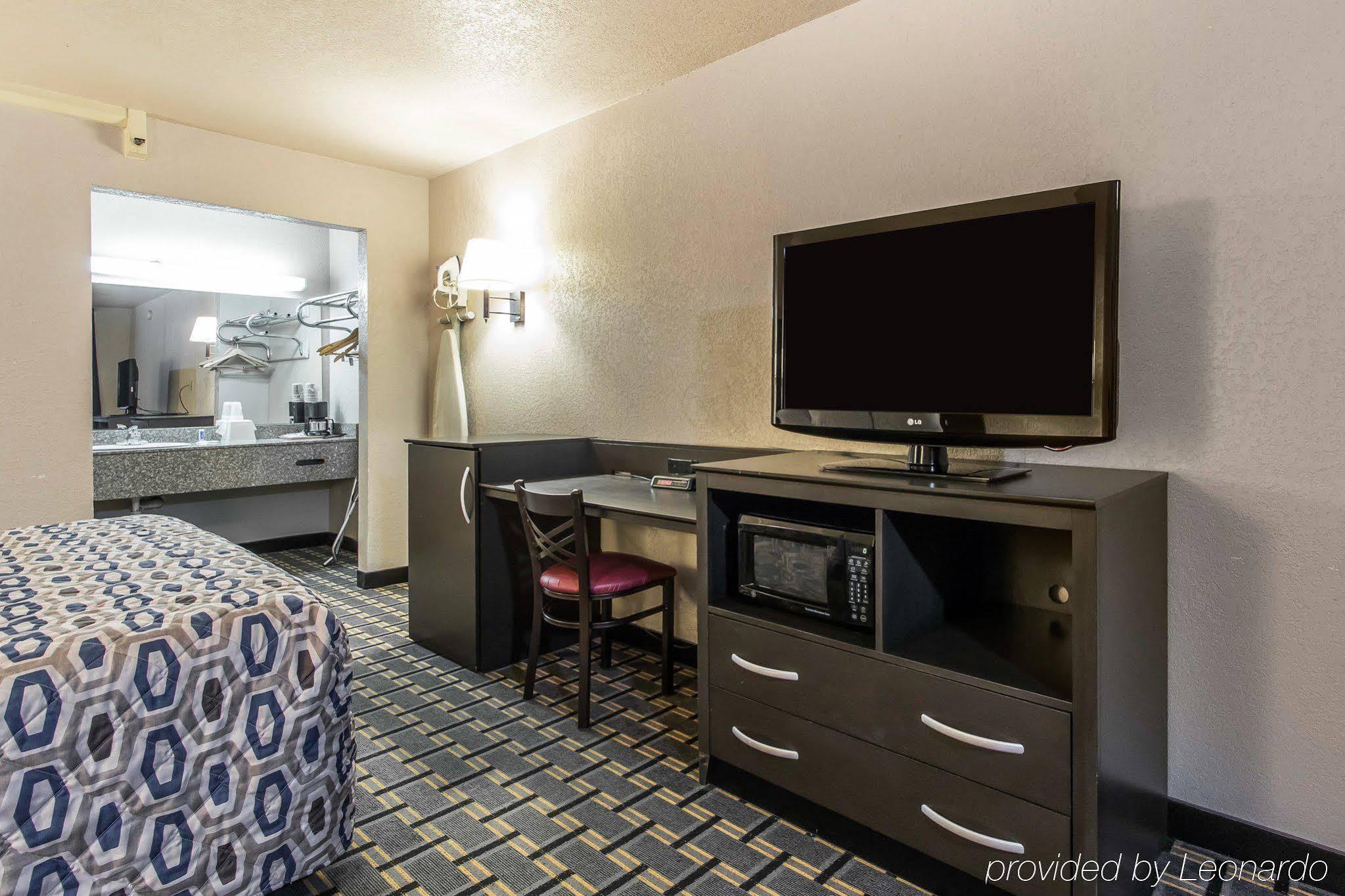 Surestay Hotel By Best Western Oklahoma City West Bagian luar foto