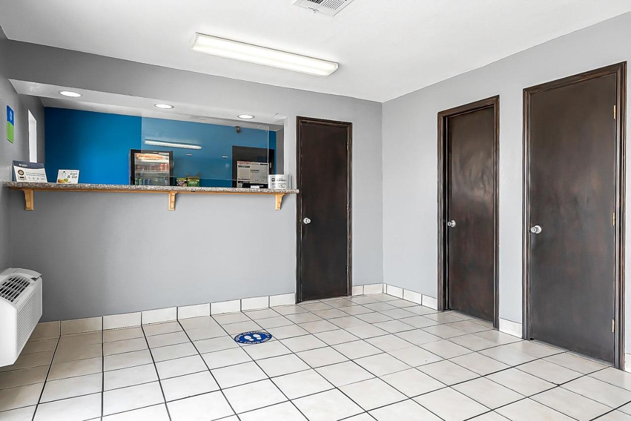 Surestay Hotel By Best Western Oklahoma City West Bagian luar foto