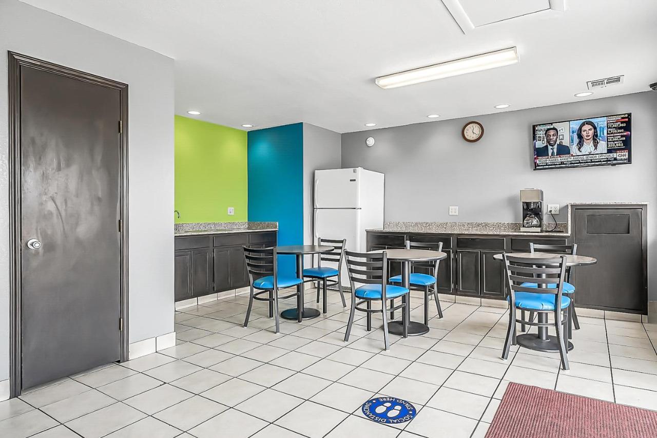 Surestay Hotel By Best Western Oklahoma City West Bagian luar foto