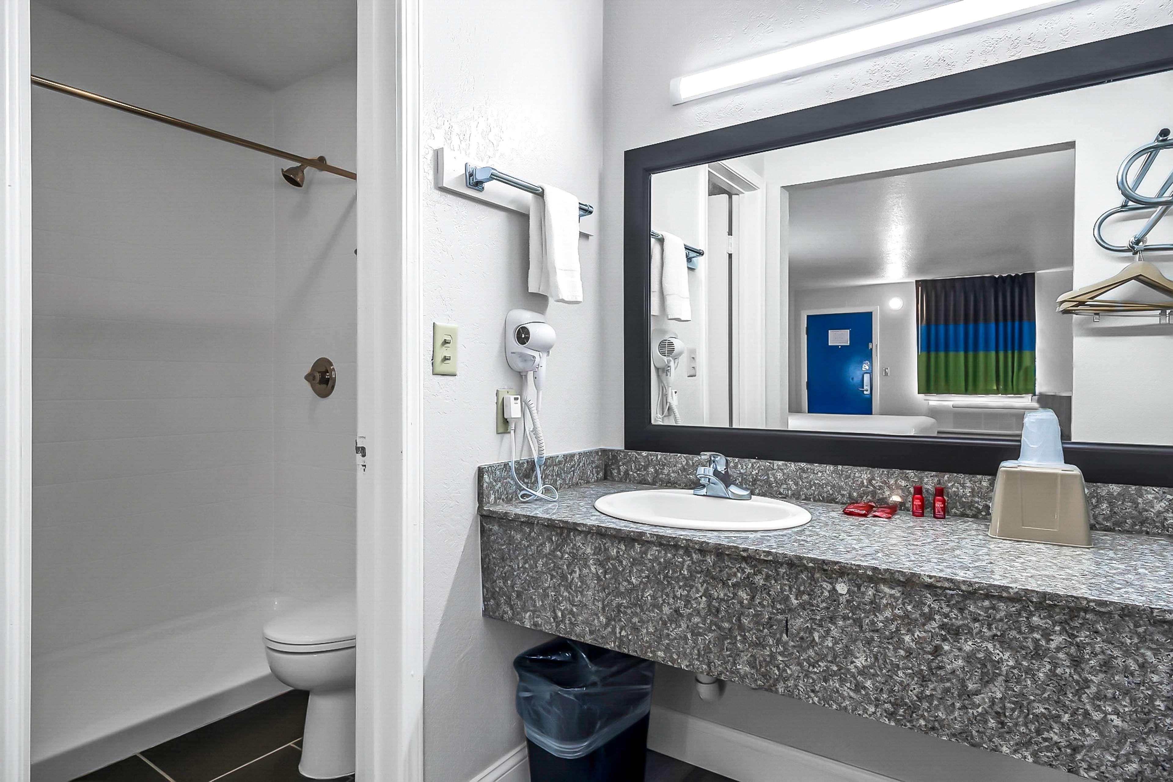 Surestay Hotel By Best Western Oklahoma City West Bagian luar foto