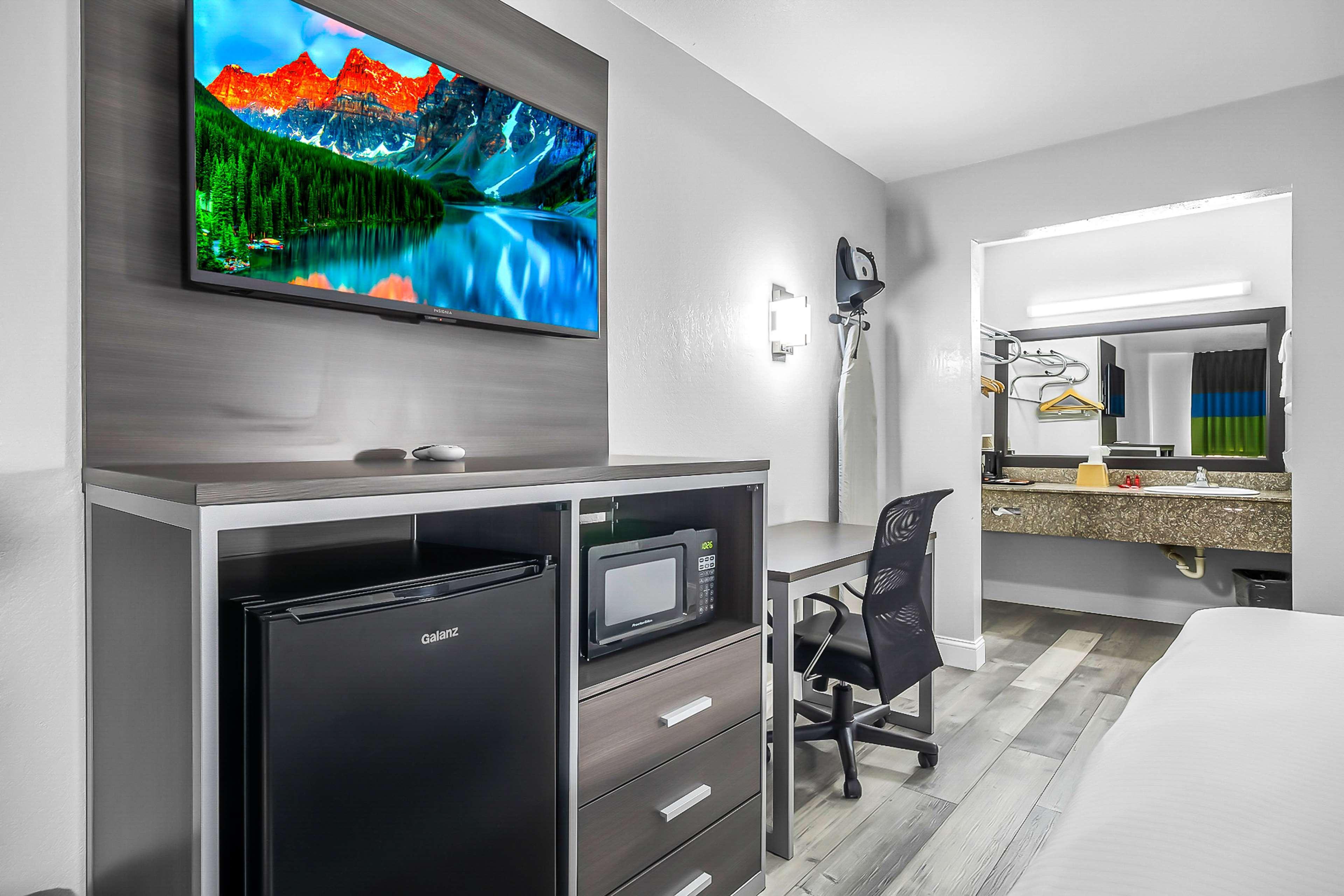 Surestay Hotel By Best Western Oklahoma City West Bagian luar foto