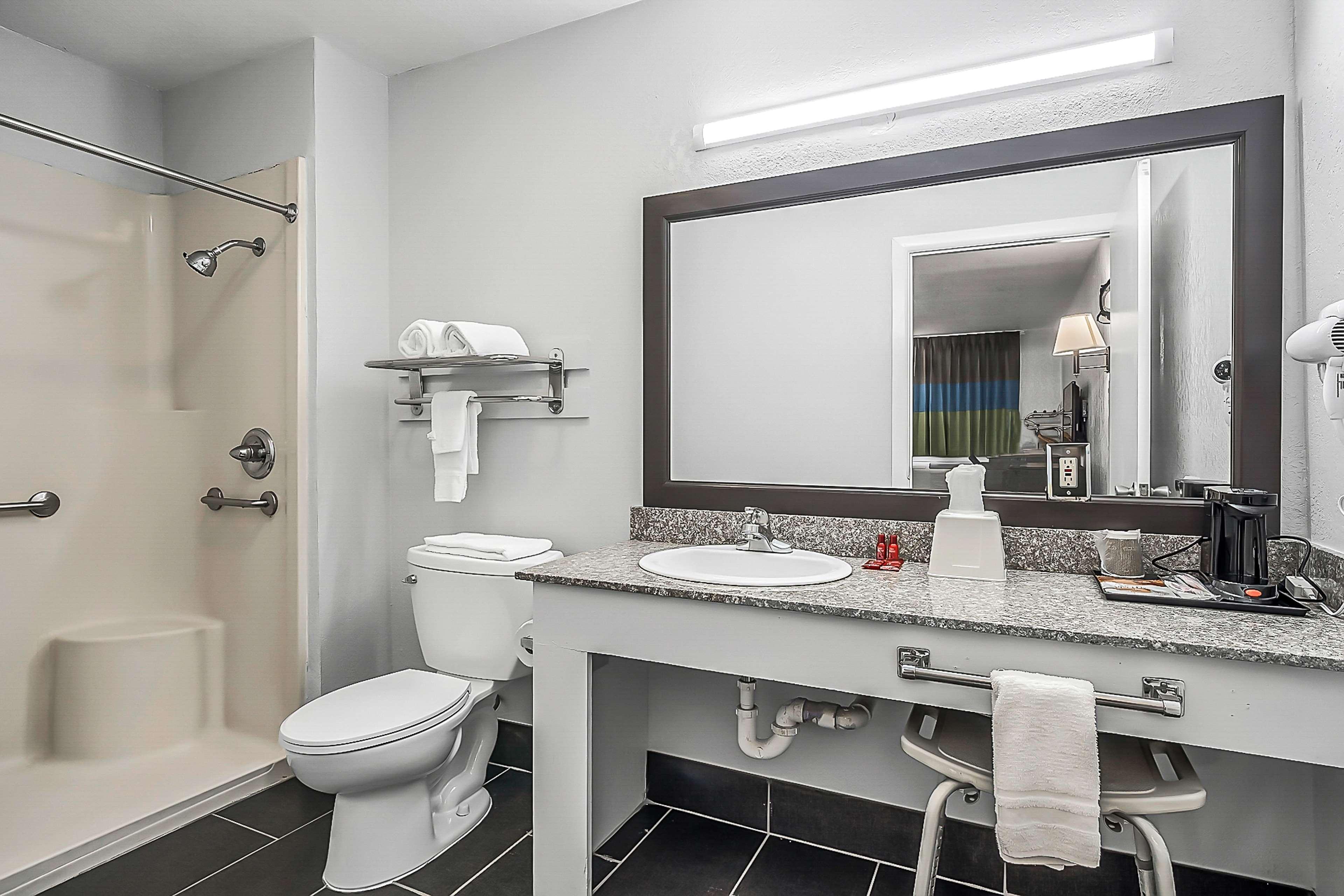 Surestay Hotel By Best Western Oklahoma City West Bagian luar foto