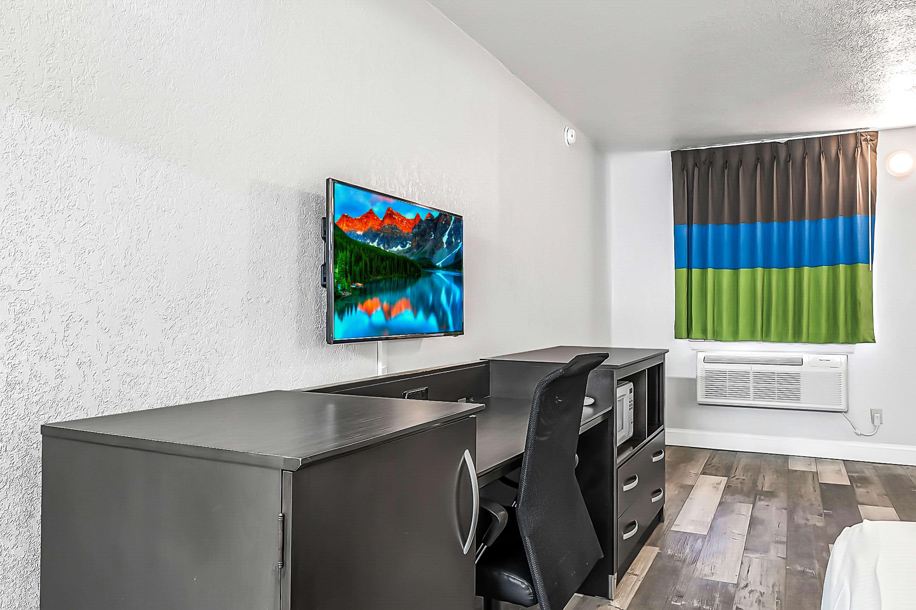 Surestay Hotel By Best Western Oklahoma City West Bagian luar foto