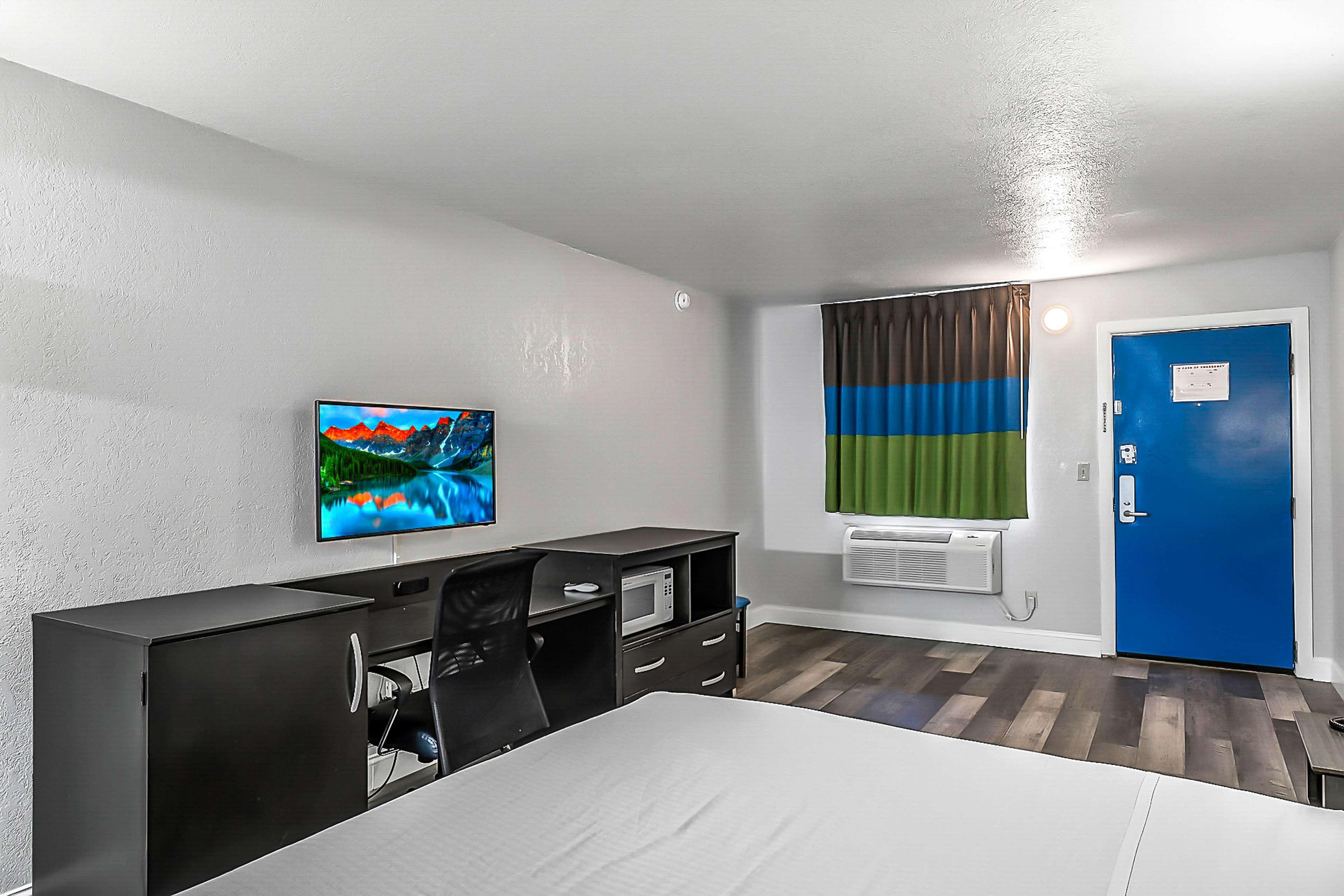 Surestay Hotel By Best Western Oklahoma City West Bagian luar foto