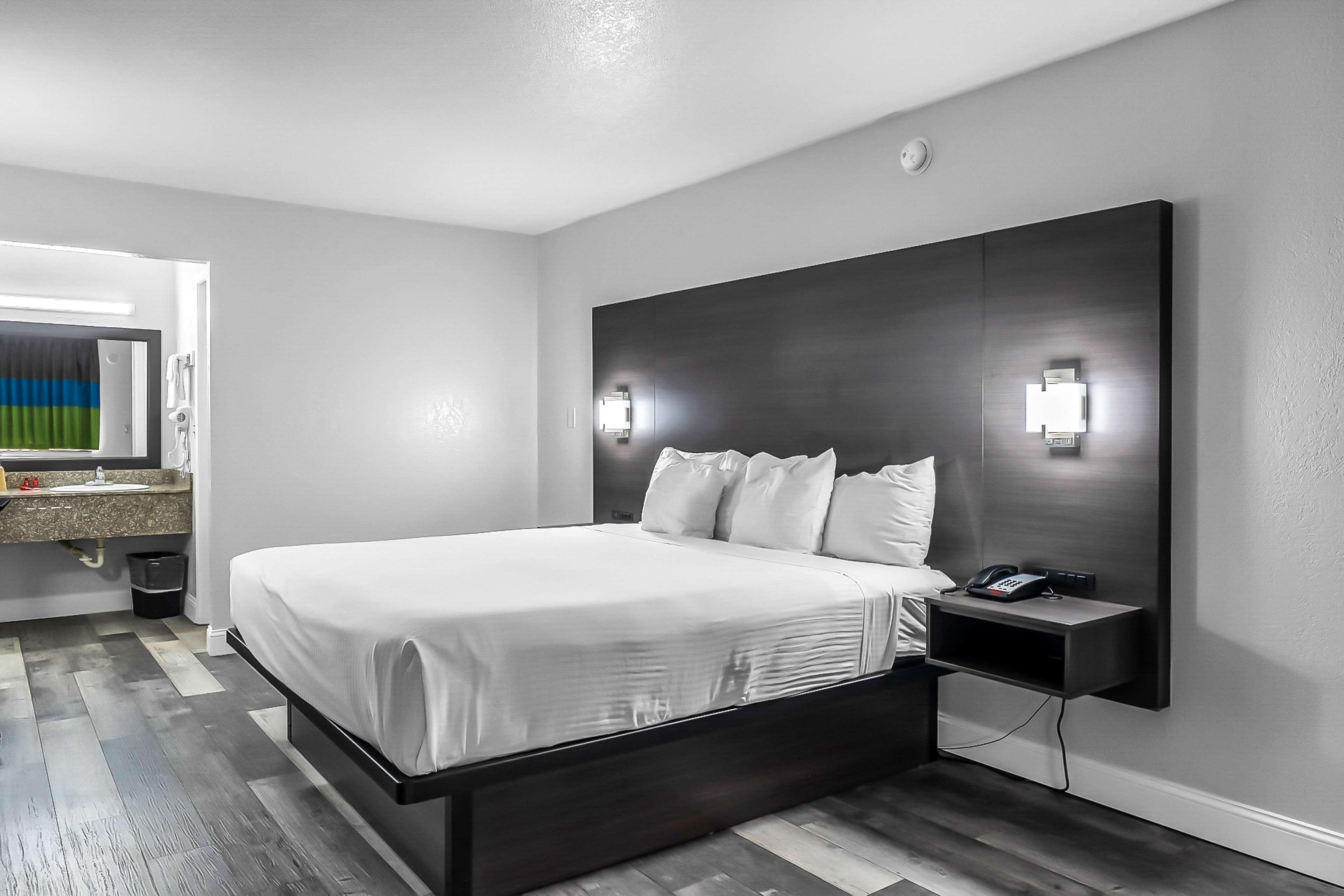 Surestay Hotel By Best Western Oklahoma City West Bagian luar foto