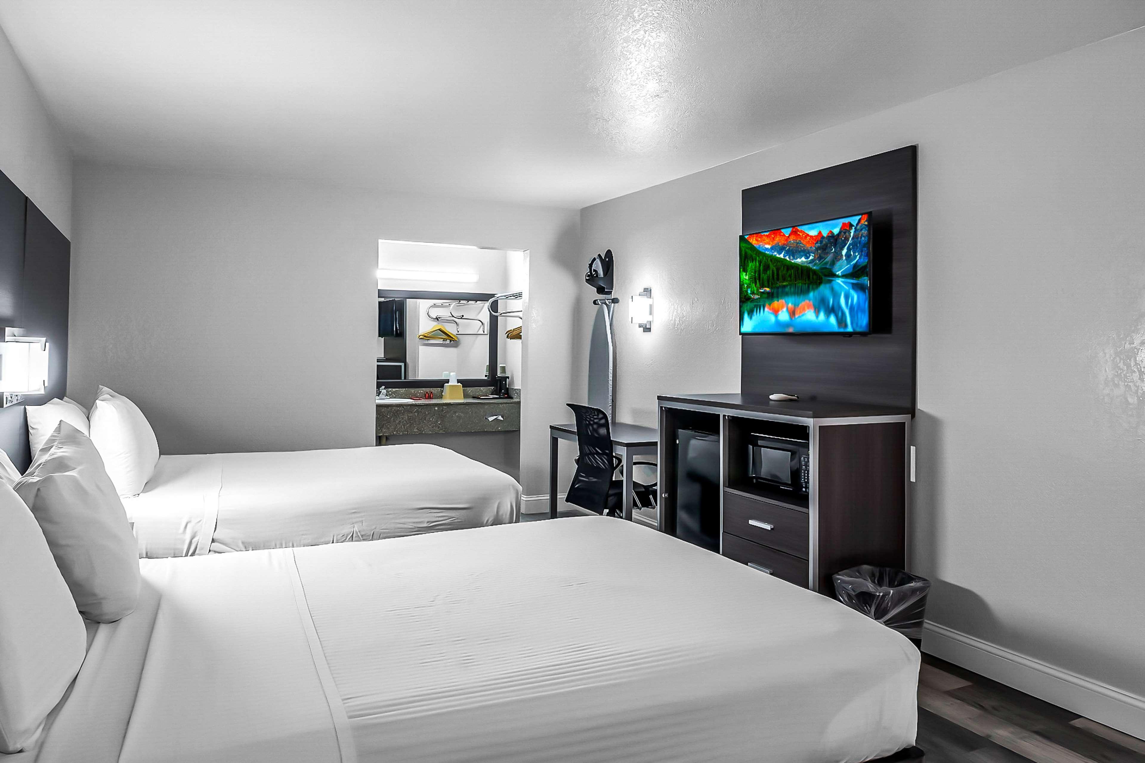 Surestay Hotel By Best Western Oklahoma City West Bagian luar foto