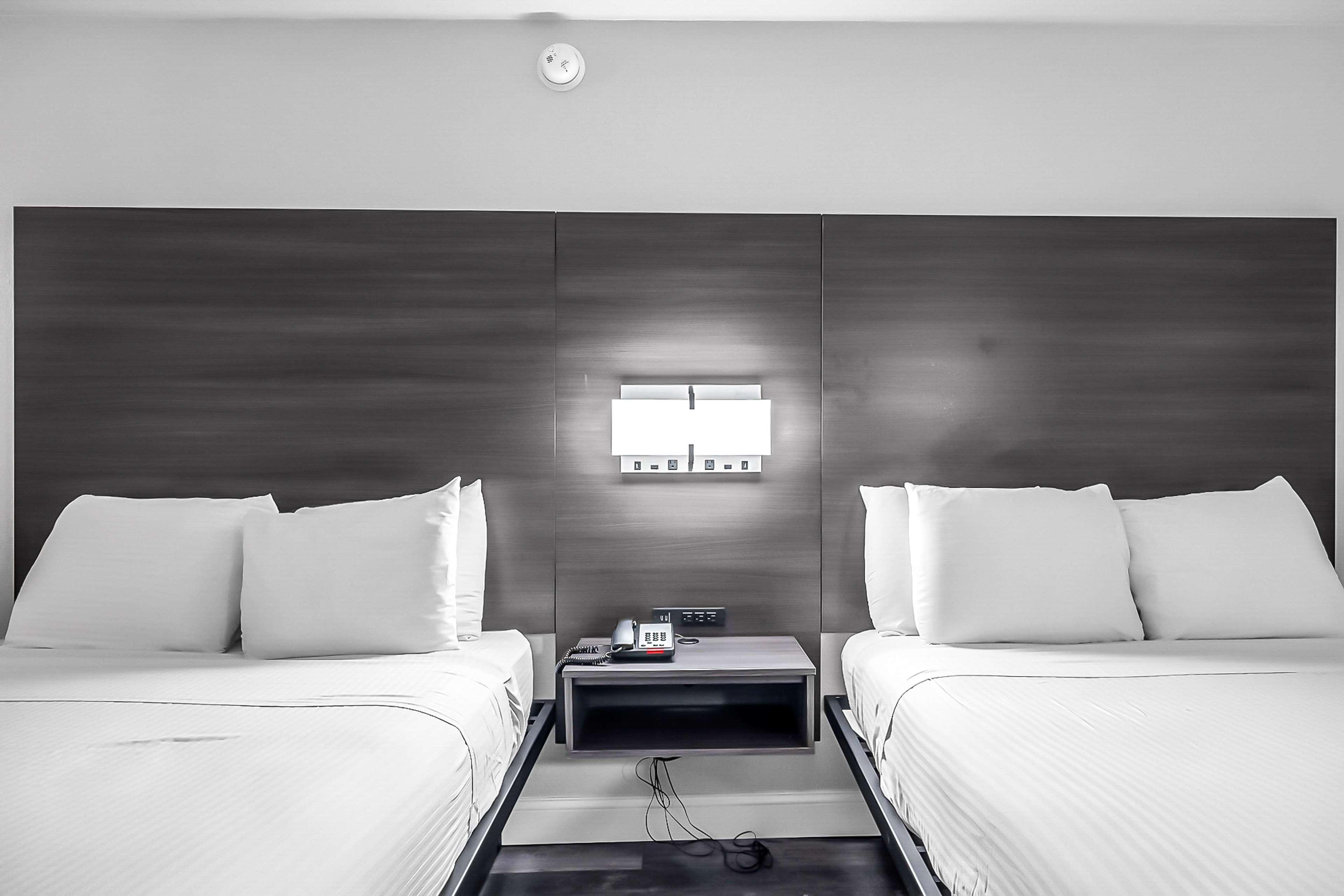 Surestay Hotel By Best Western Oklahoma City West Bagian luar foto