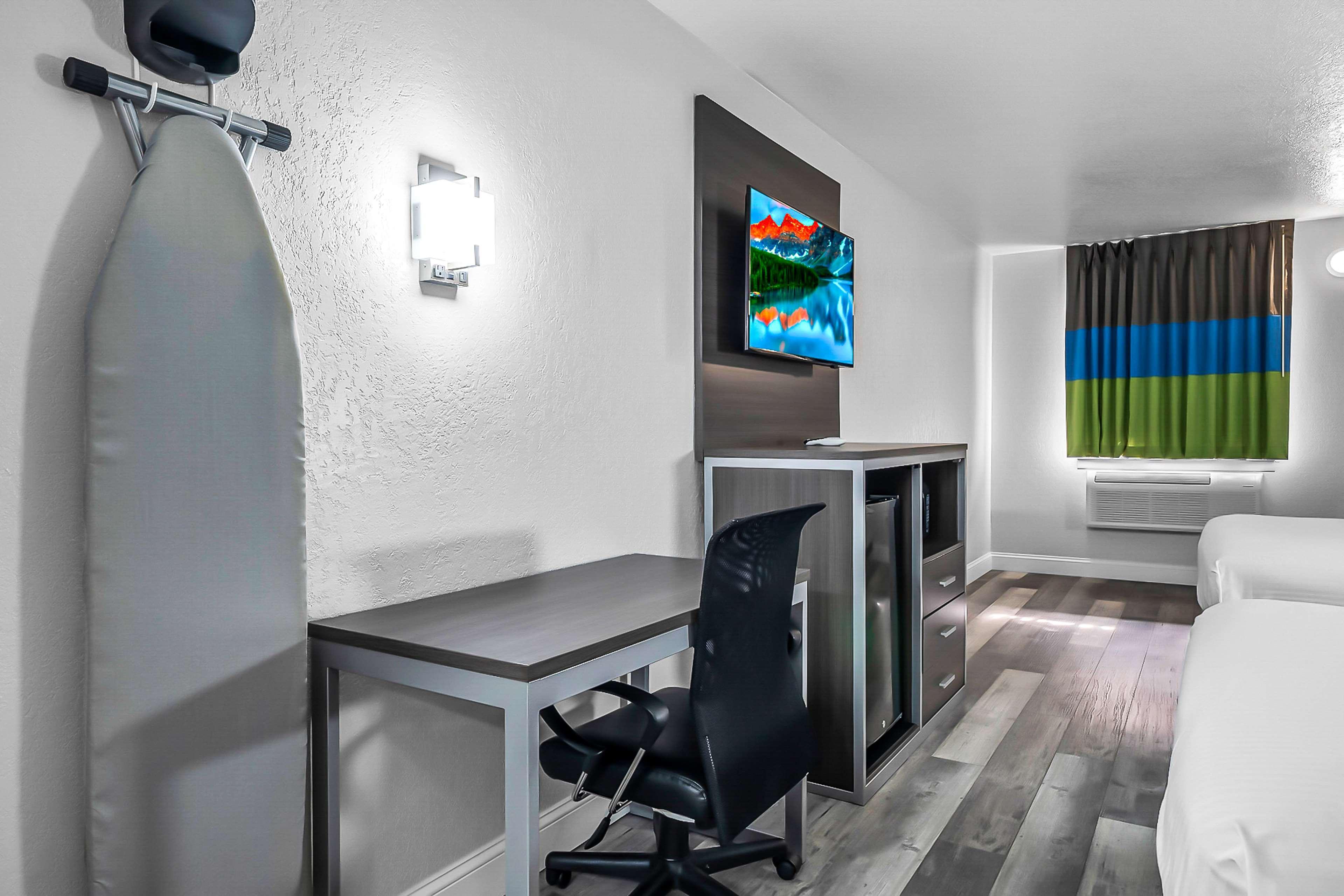 Surestay Hotel By Best Western Oklahoma City West Bagian luar foto