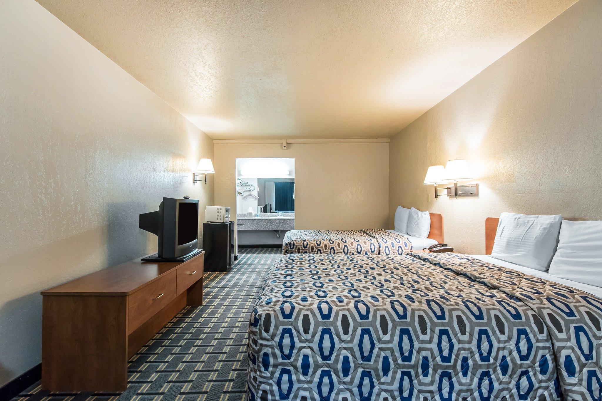 Surestay Hotel By Best Western Oklahoma City West Bagian luar foto