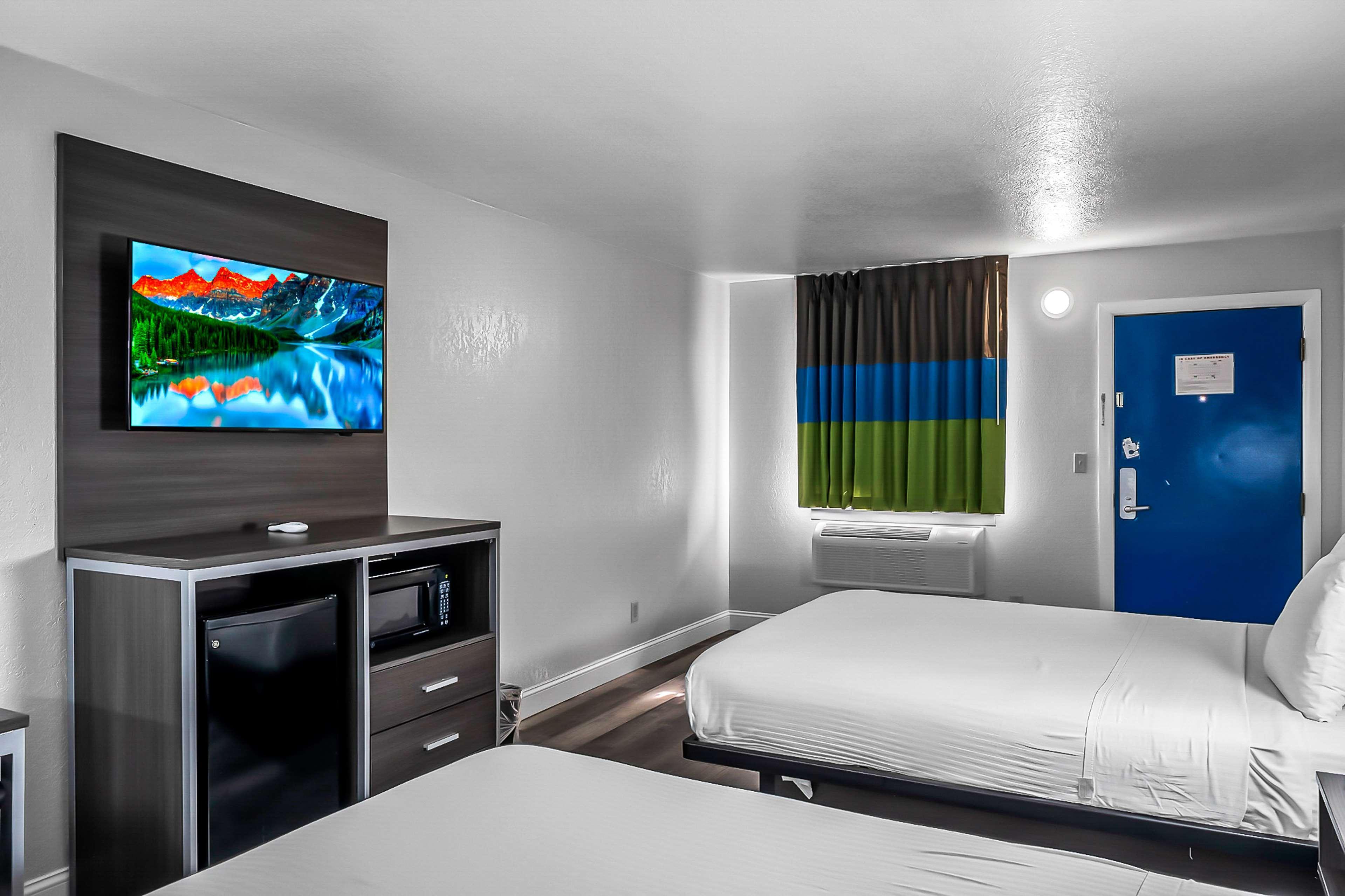 Surestay Hotel By Best Western Oklahoma City West Bagian luar foto