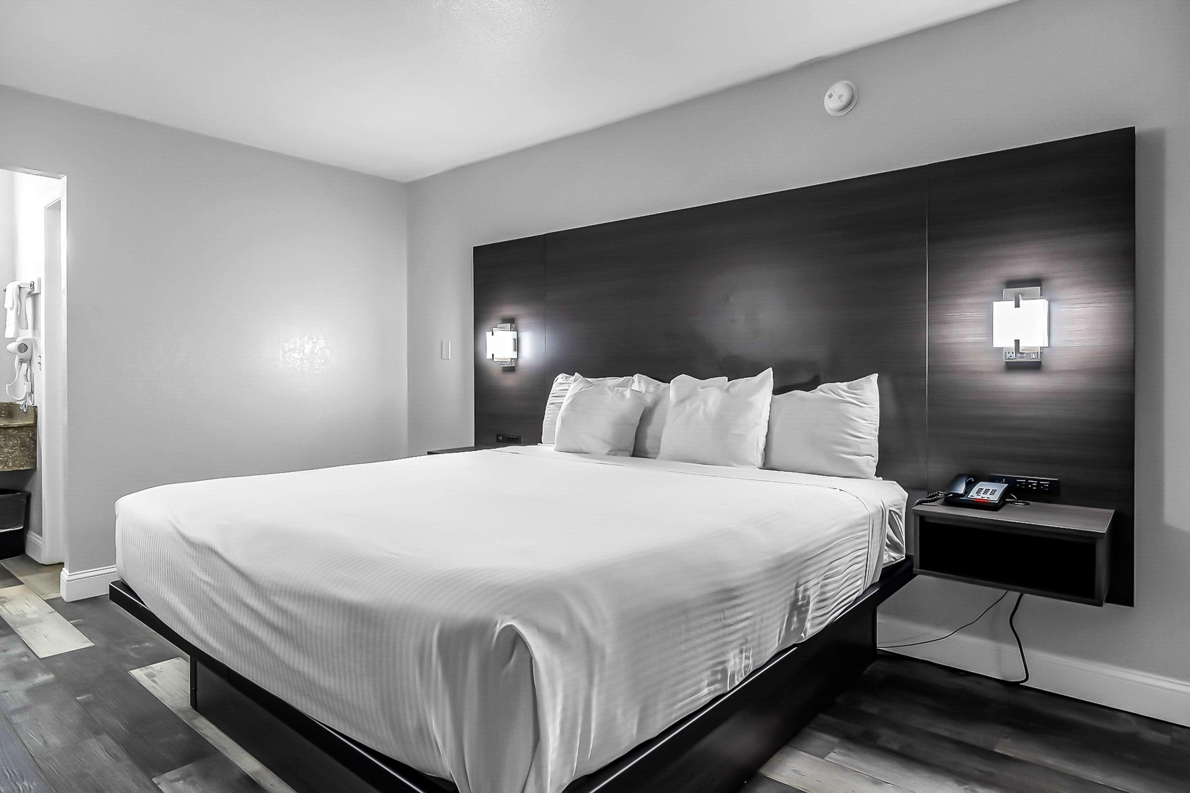 Surestay Hotel By Best Western Oklahoma City West Bagian luar foto