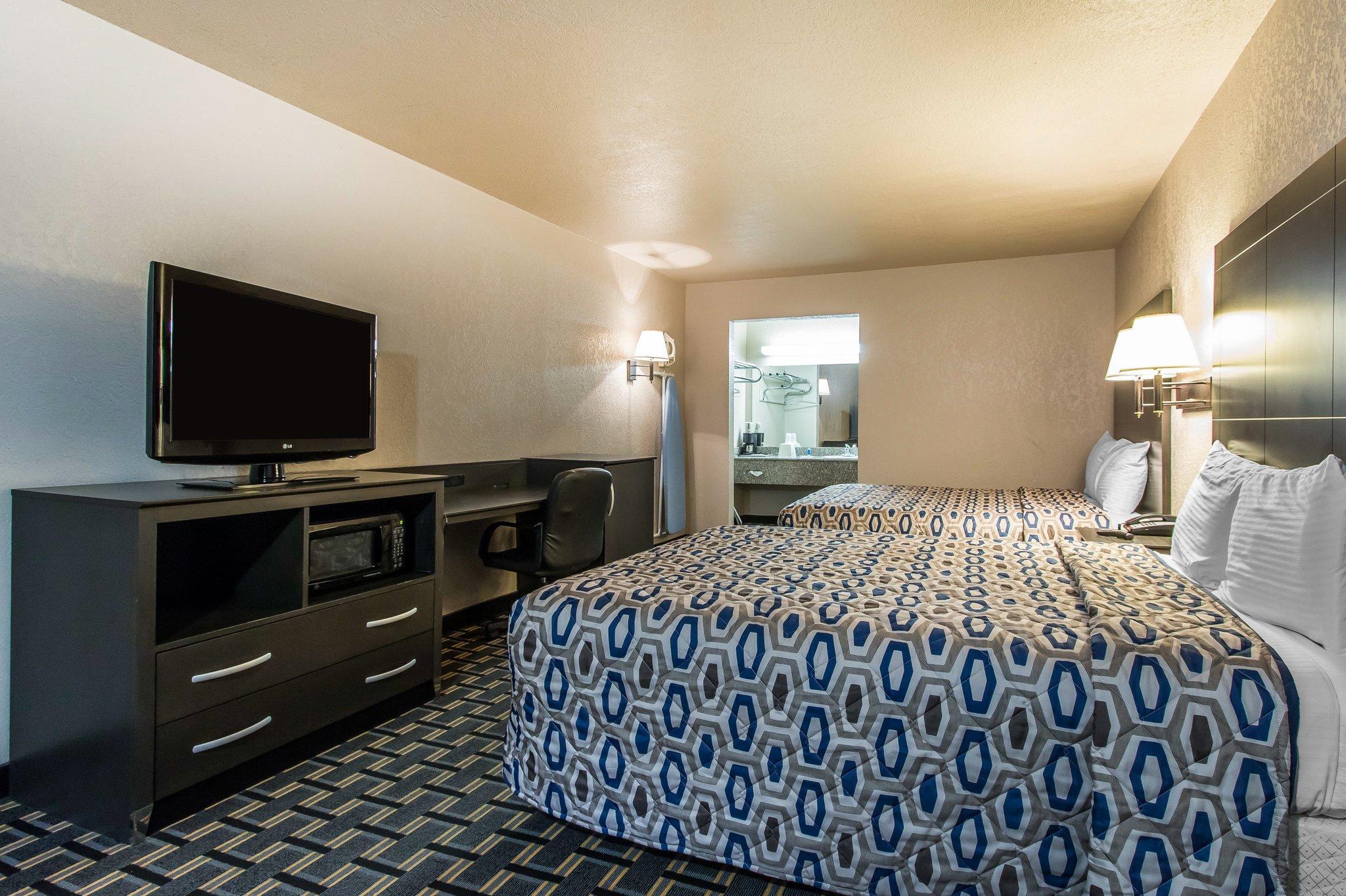 Surestay Hotel By Best Western Oklahoma City West Bagian luar foto