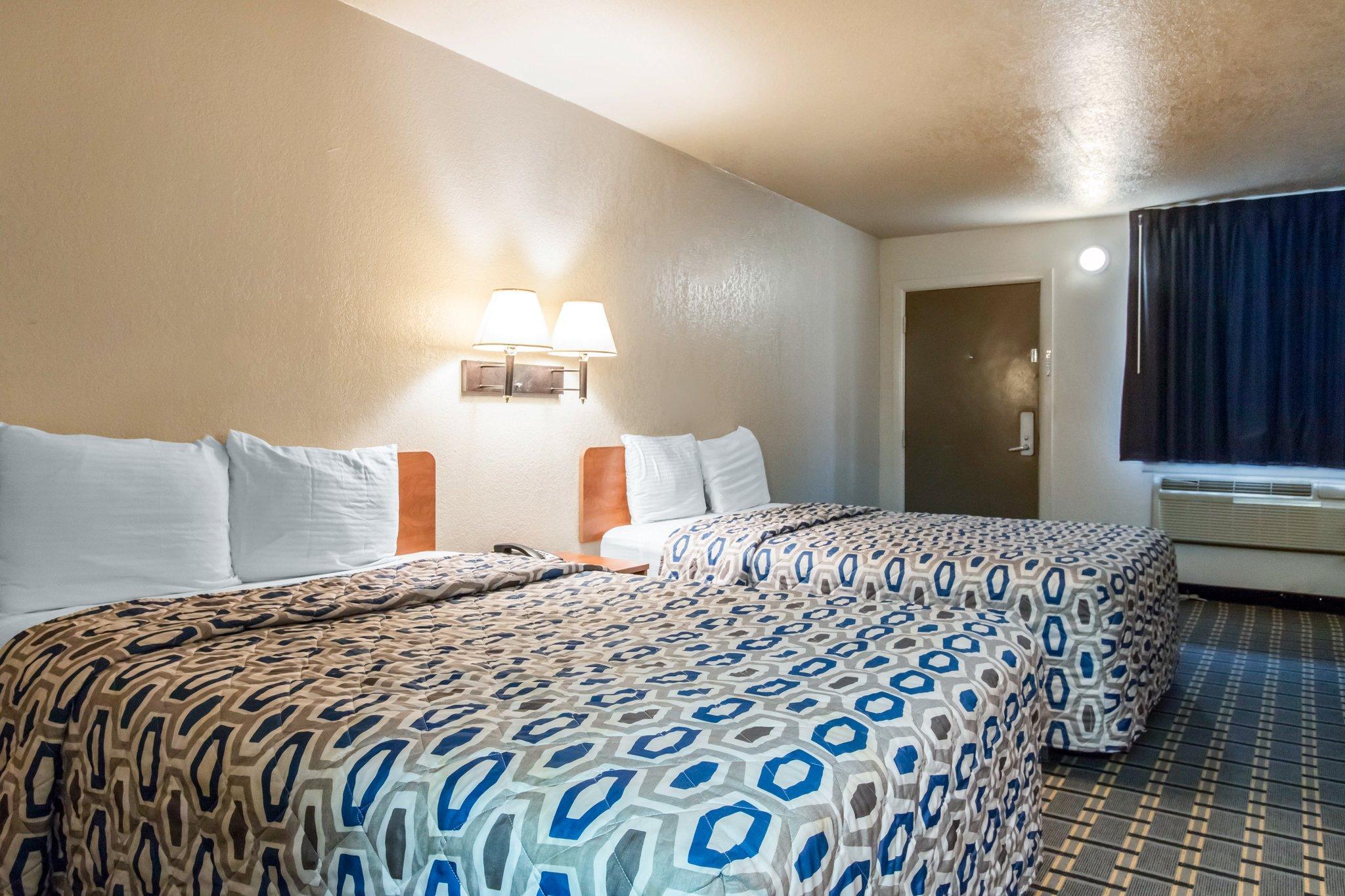 Surestay Hotel By Best Western Oklahoma City West Bagian luar foto