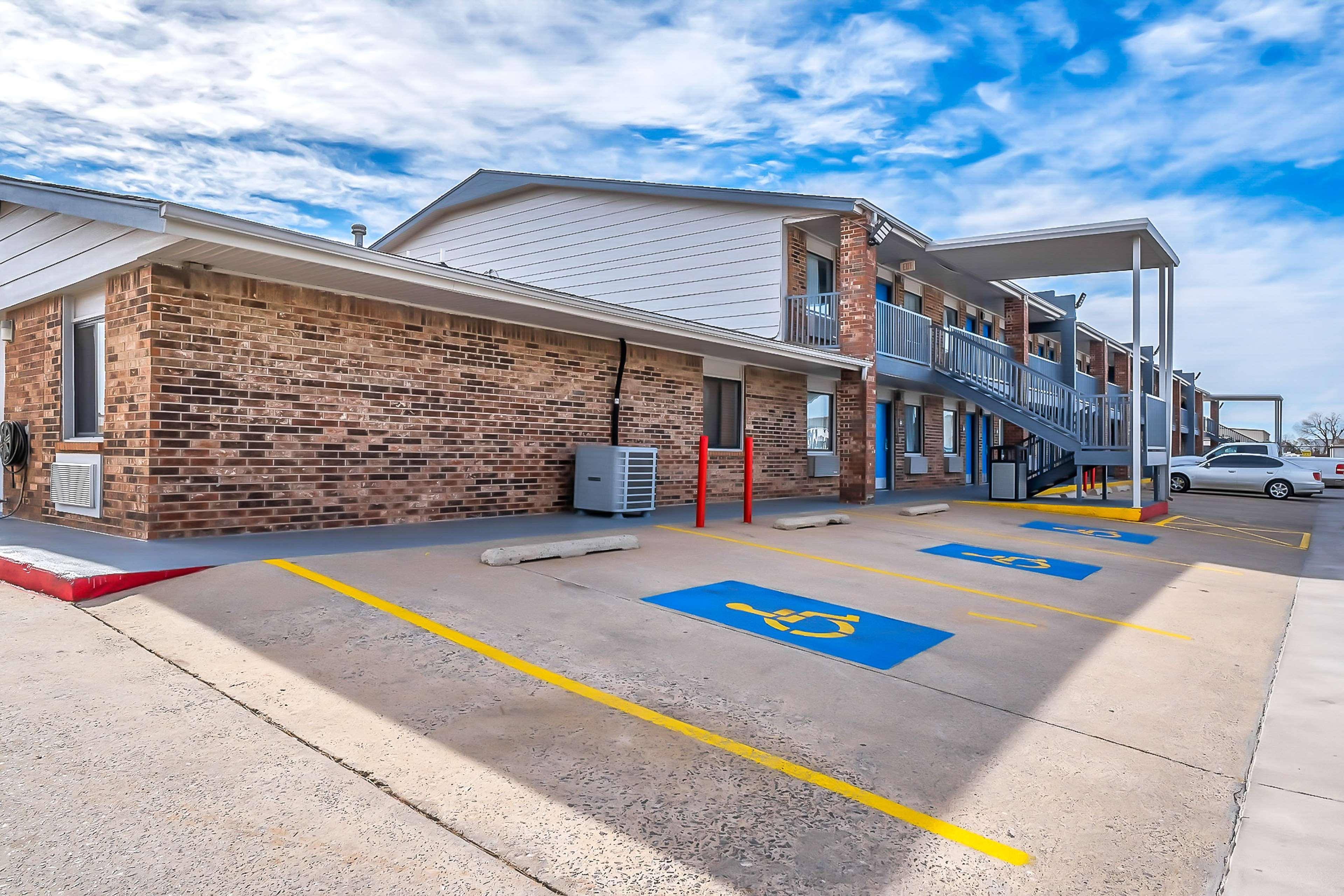 Surestay Hotel By Best Western Oklahoma City West Bagian luar foto