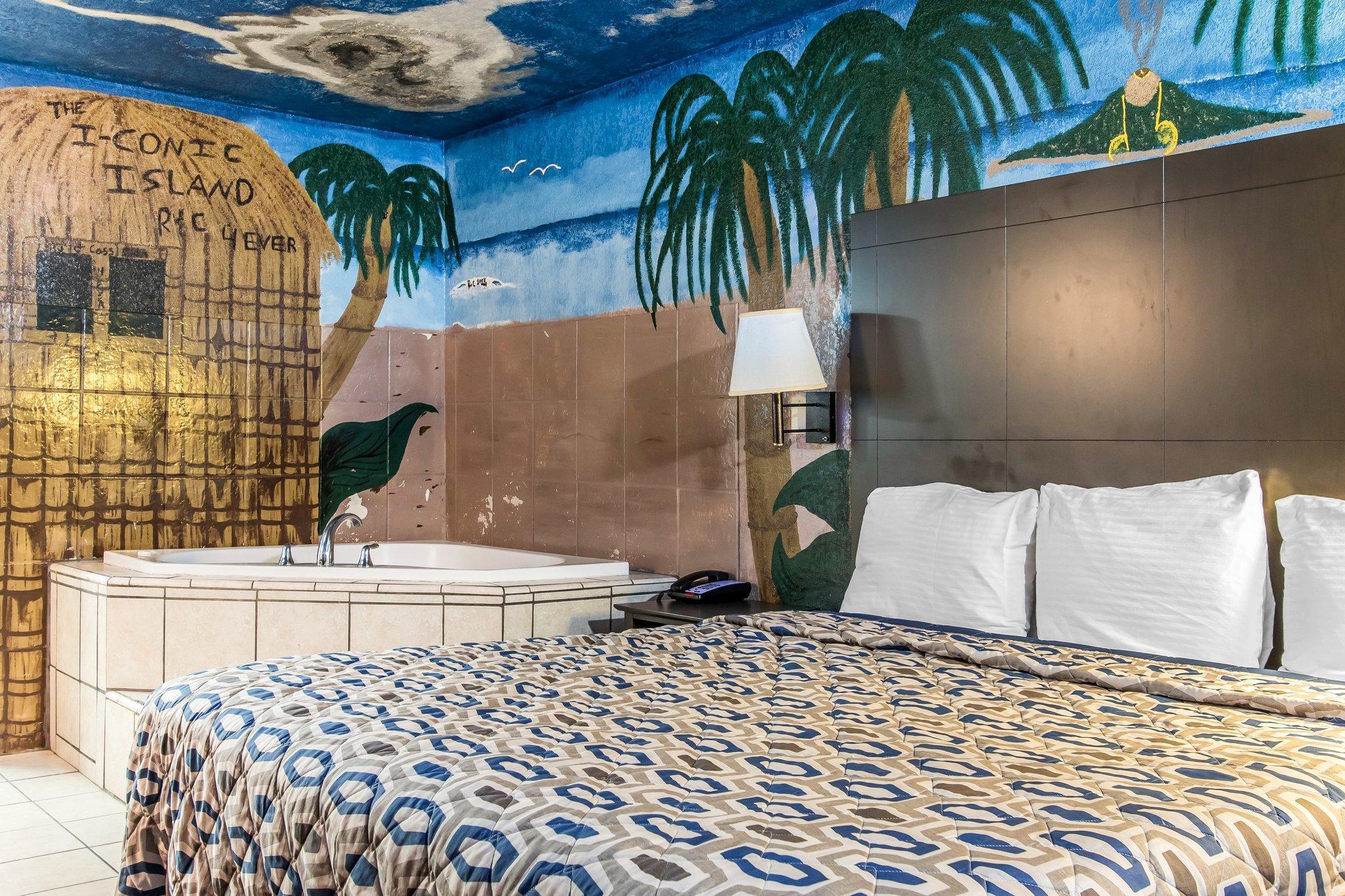 Surestay Hotel By Best Western Oklahoma City West Bagian luar foto