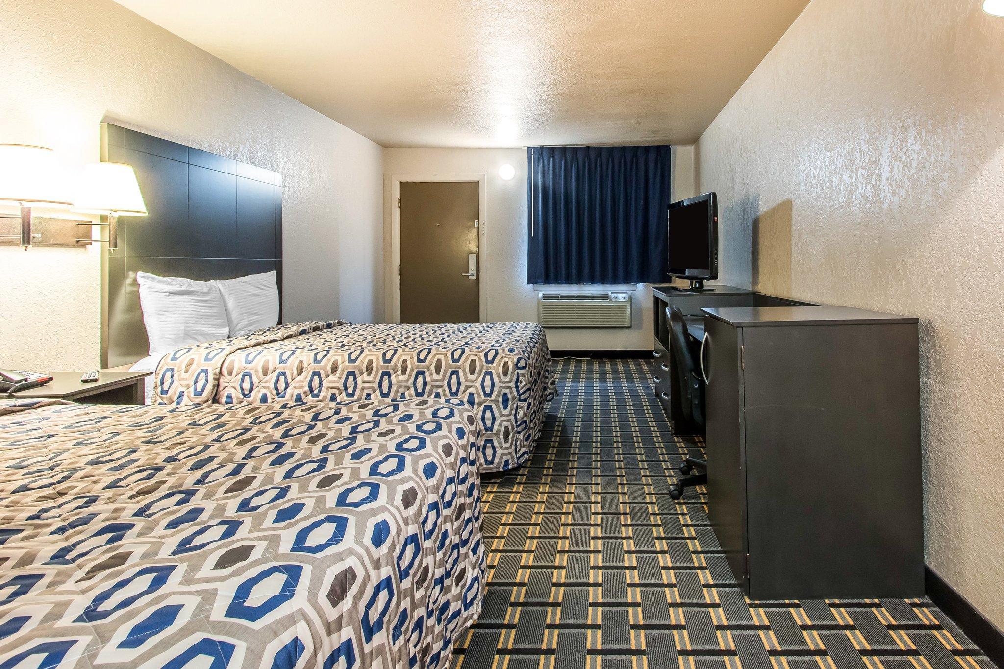 Surestay Hotel By Best Western Oklahoma City West Bagian luar foto