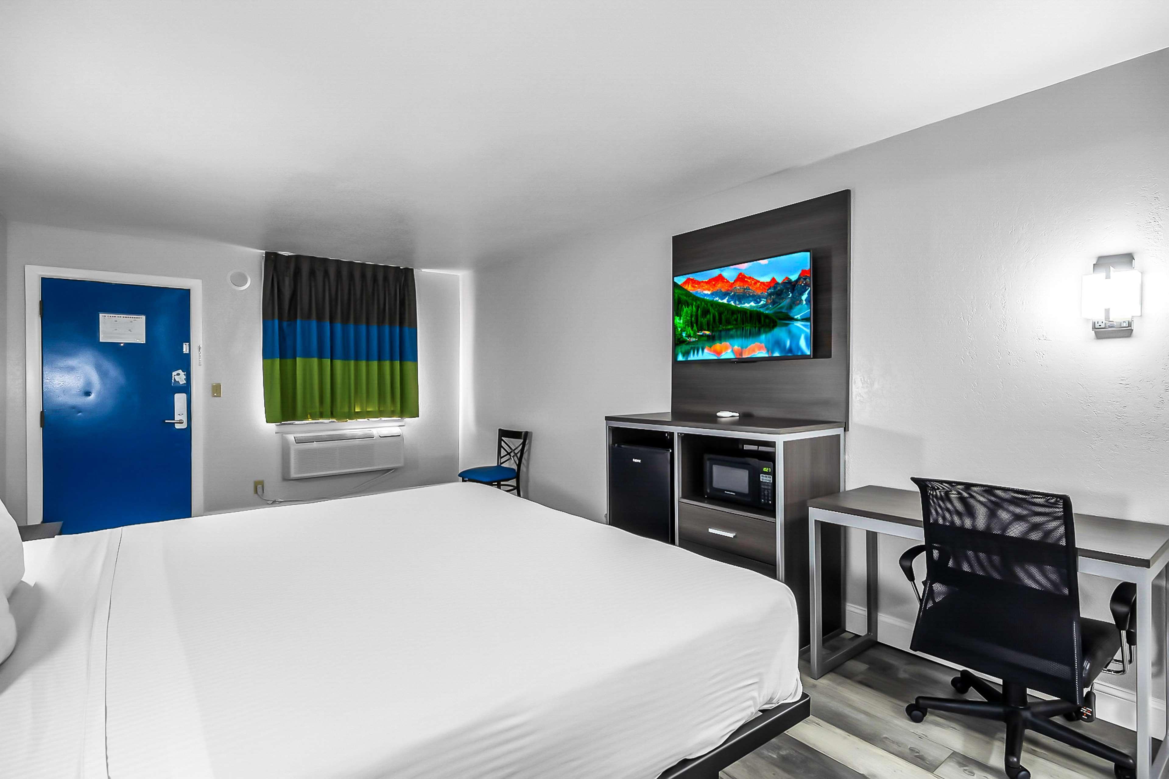 Surestay Hotel By Best Western Oklahoma City West Bagian luar foto
