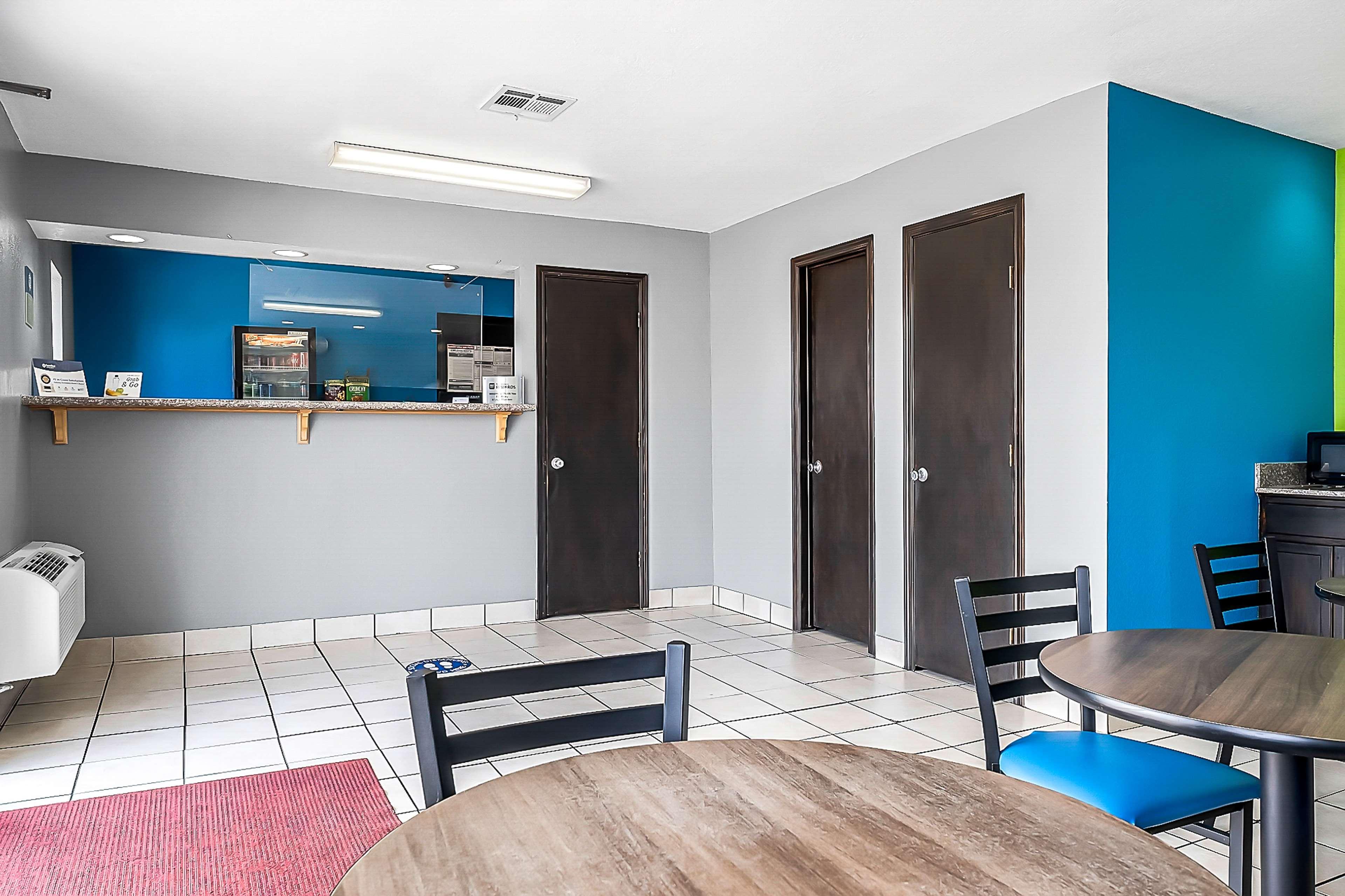 Surestay Hotel By Best Western Oklahoma City West Bagian luar foto