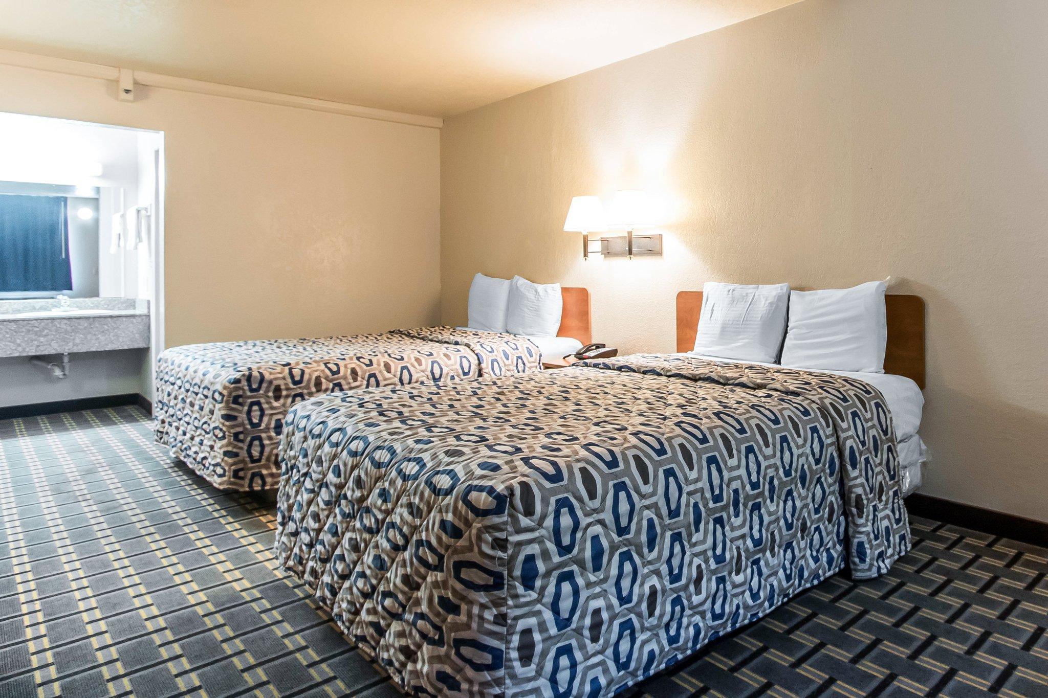 Surestay Hotel By Best Western Oklahoma City West Bagian luar foto
