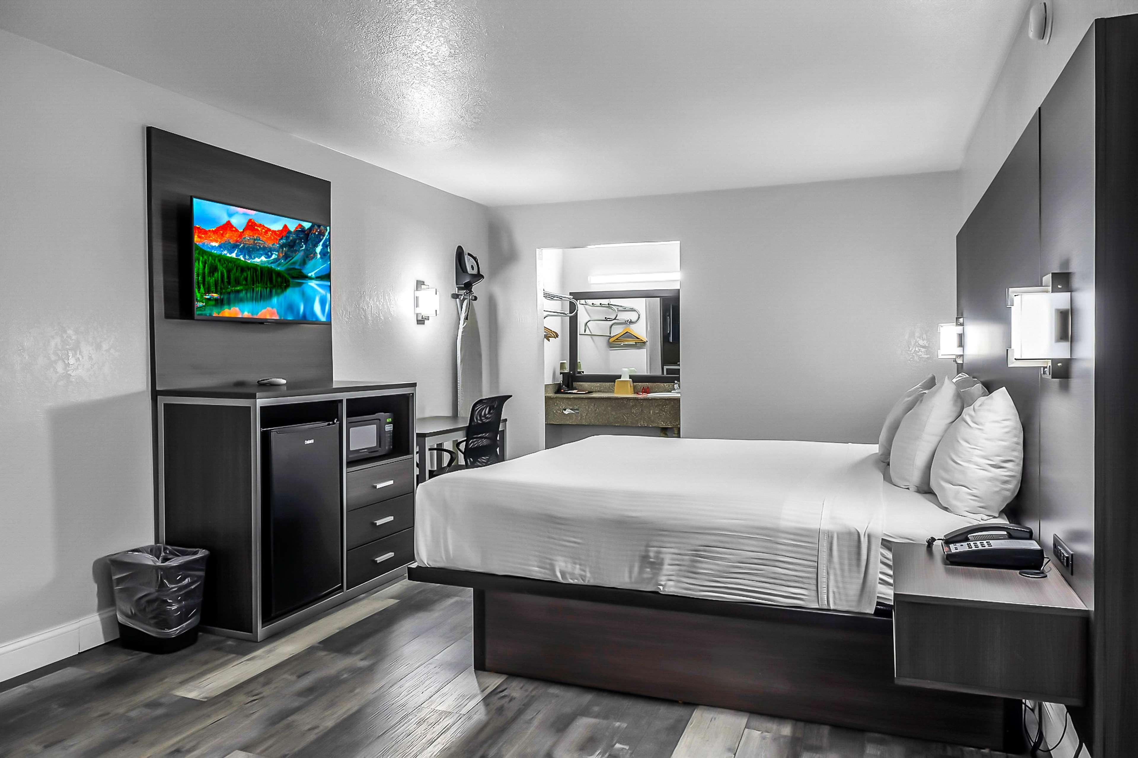 Surestay Hotel By Best Western Oklahoma City West Bagian luar foto