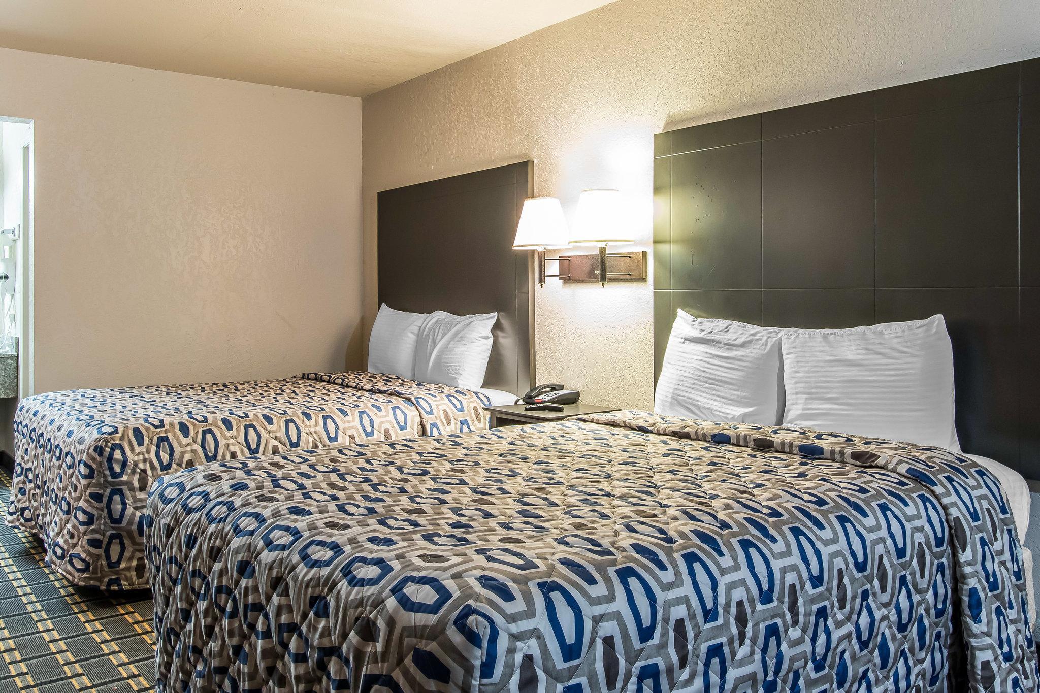 Surestay Hotel By Best Western Oklahoma City West Bagian luar foto