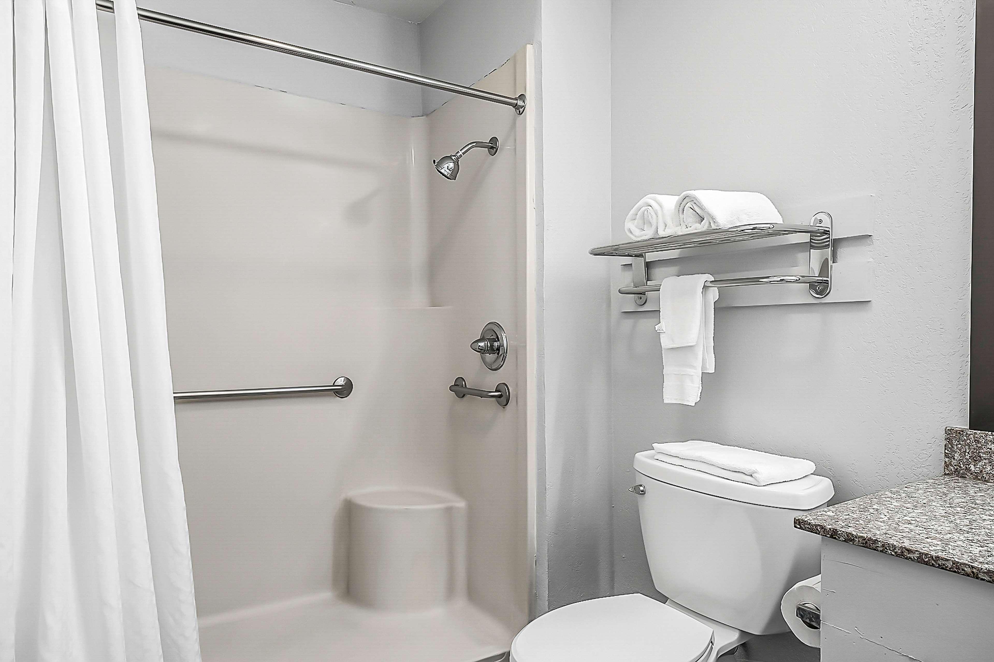 Surestay Hotel By Best Western Oklahoma City West Bagian luar foto