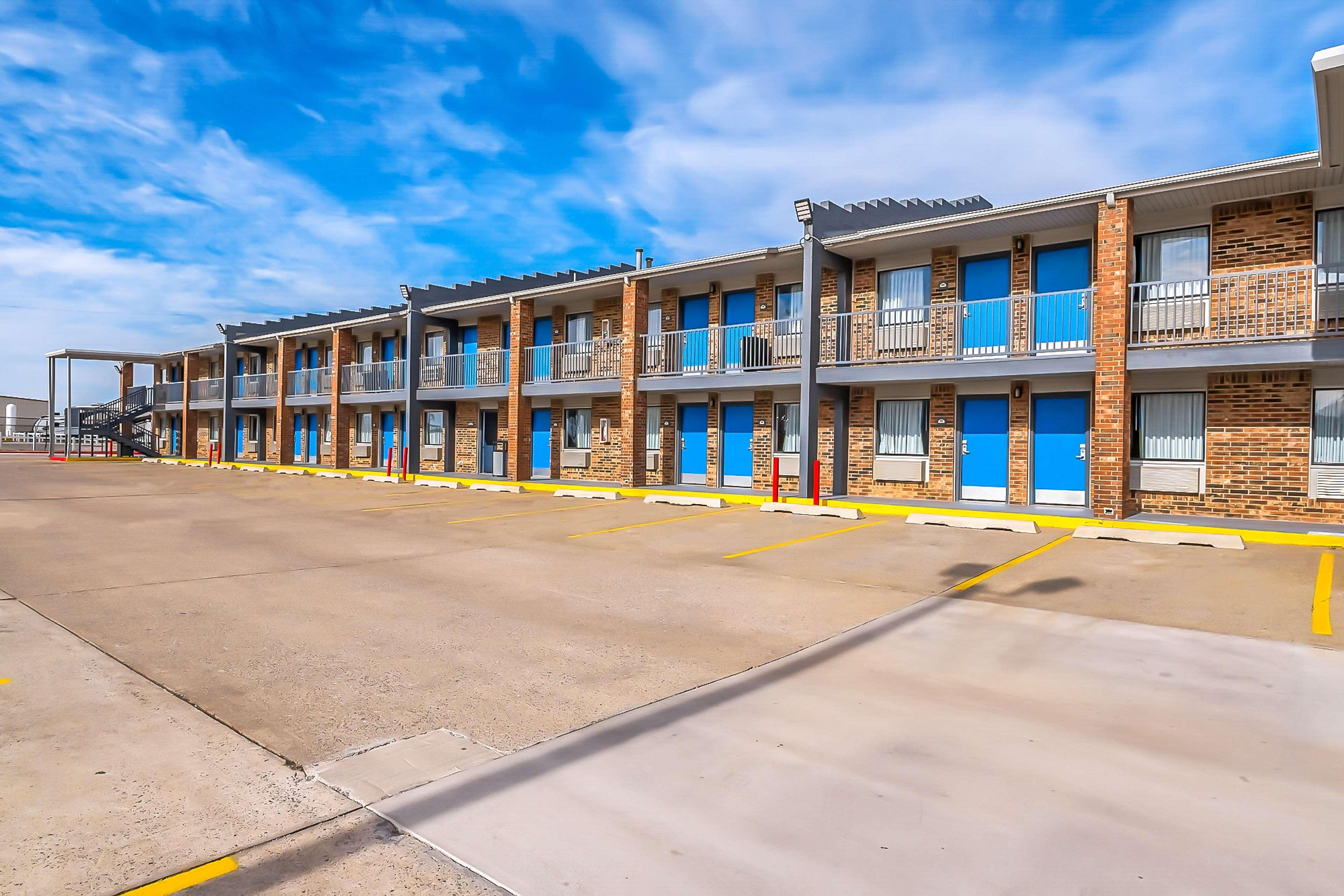 Surestay Hotel By Best Western Oklahoma City West Bagian luar foto