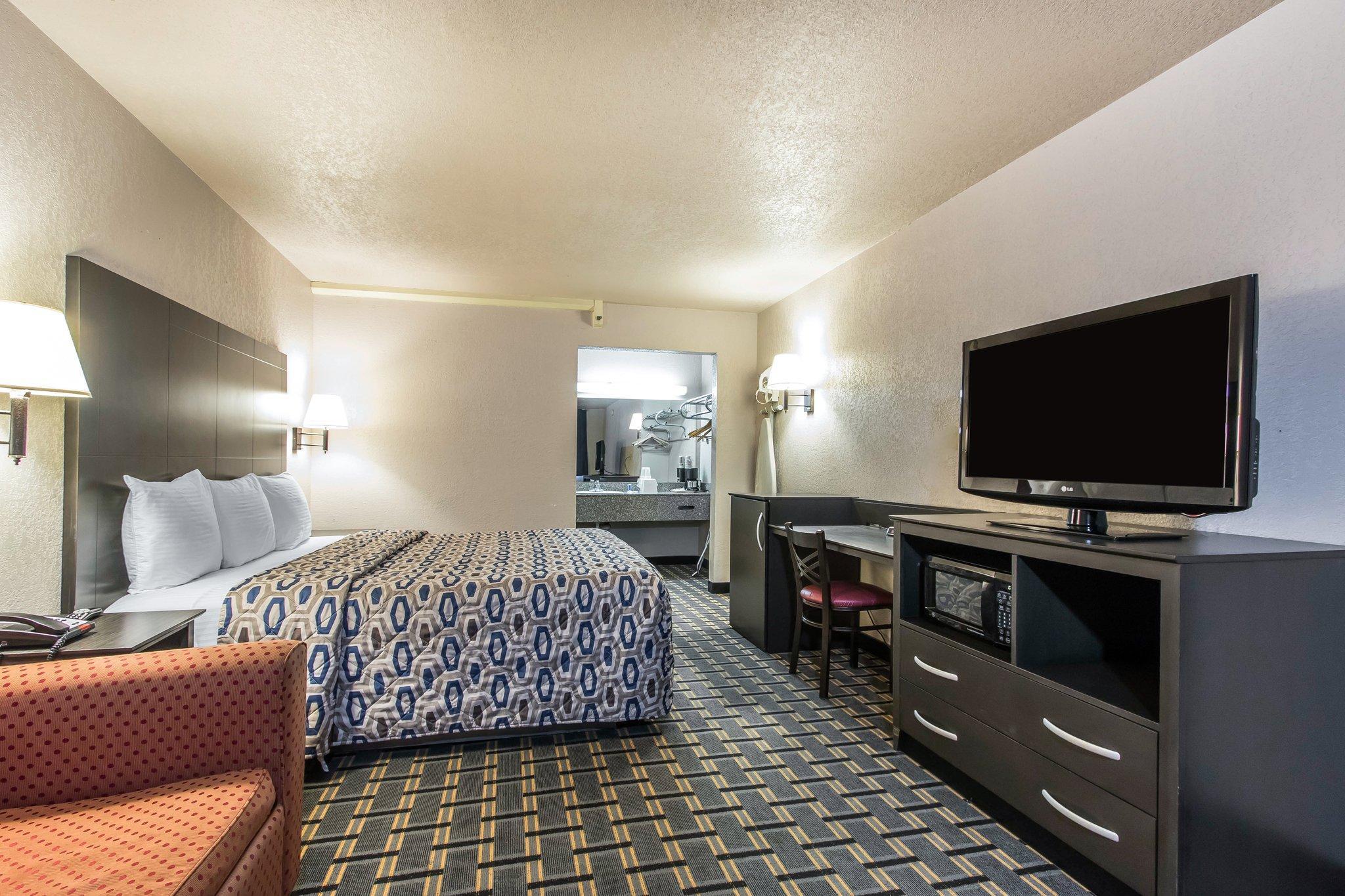 Surestay Hotel By Best Western Oklahoma City West Bagian luar foto