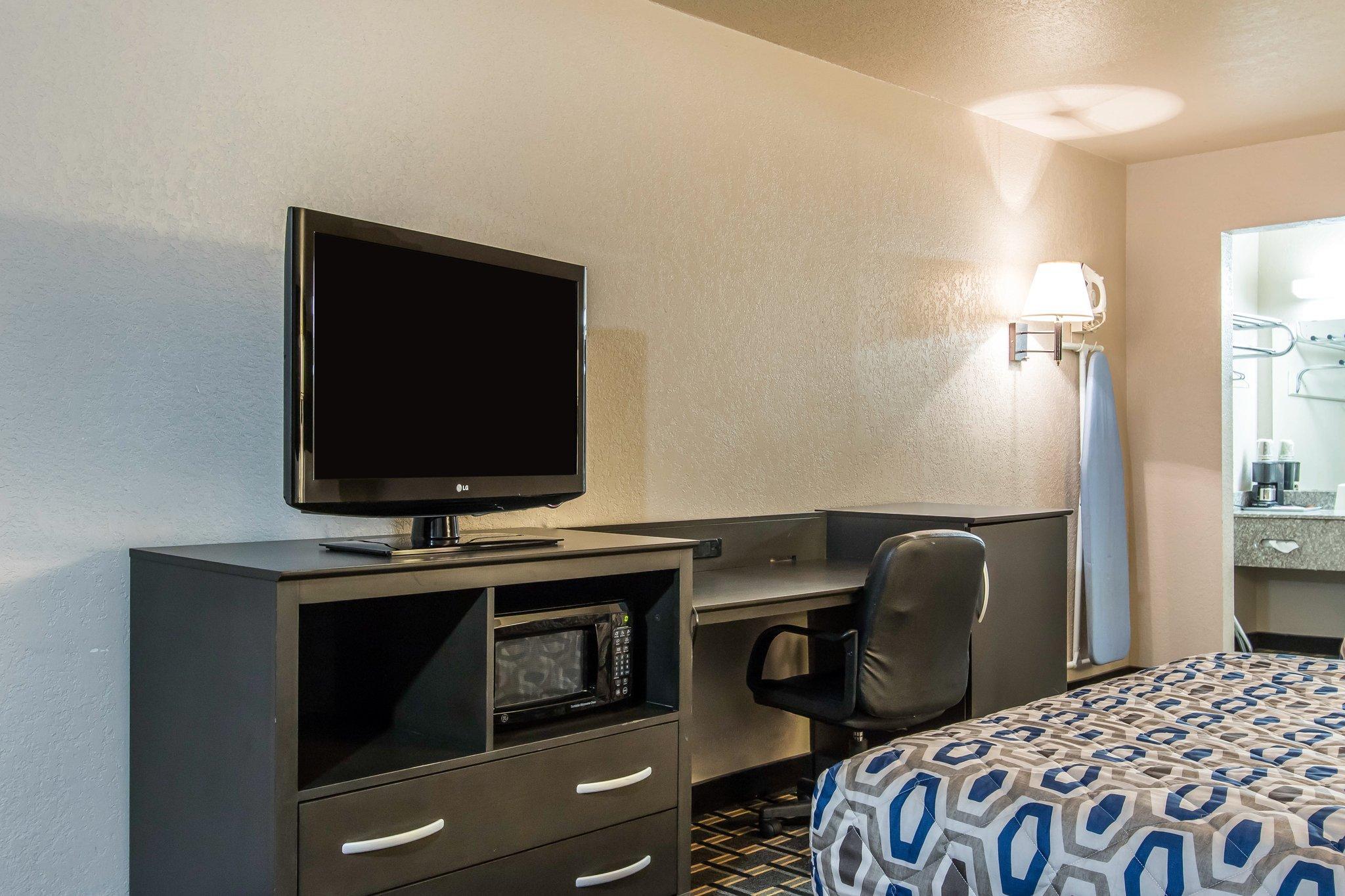 Surestay Hotel By Best Western Oklahoma City West Bagian luar foto