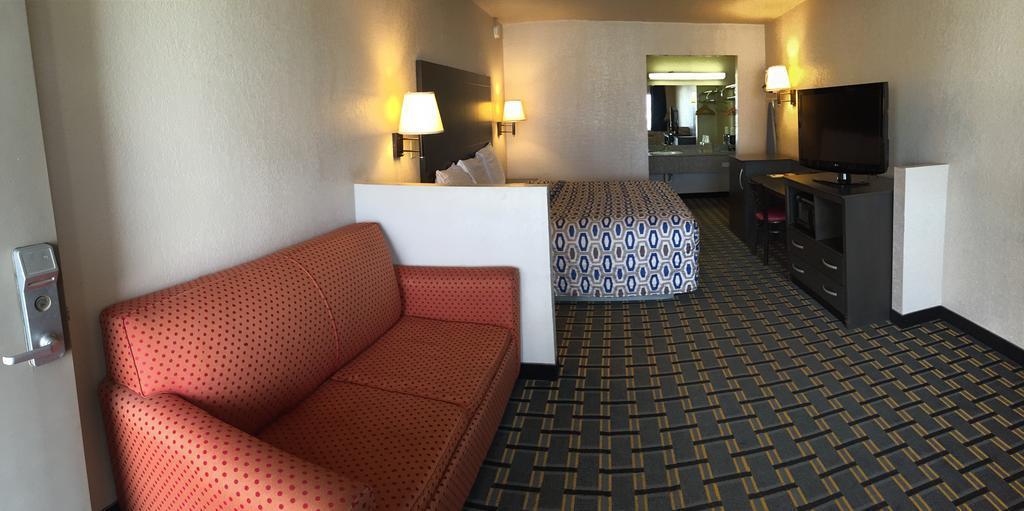 Surestay Hotel By Best Western Oklahoma City West Bagian luar foto