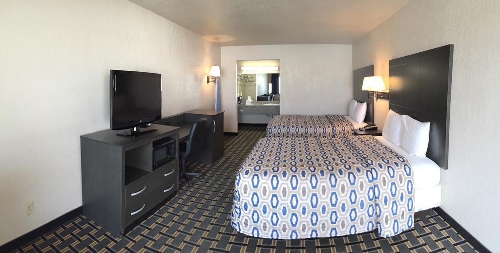Surestay Hotel By Best Western Oklahoma City West Bagian luar foto