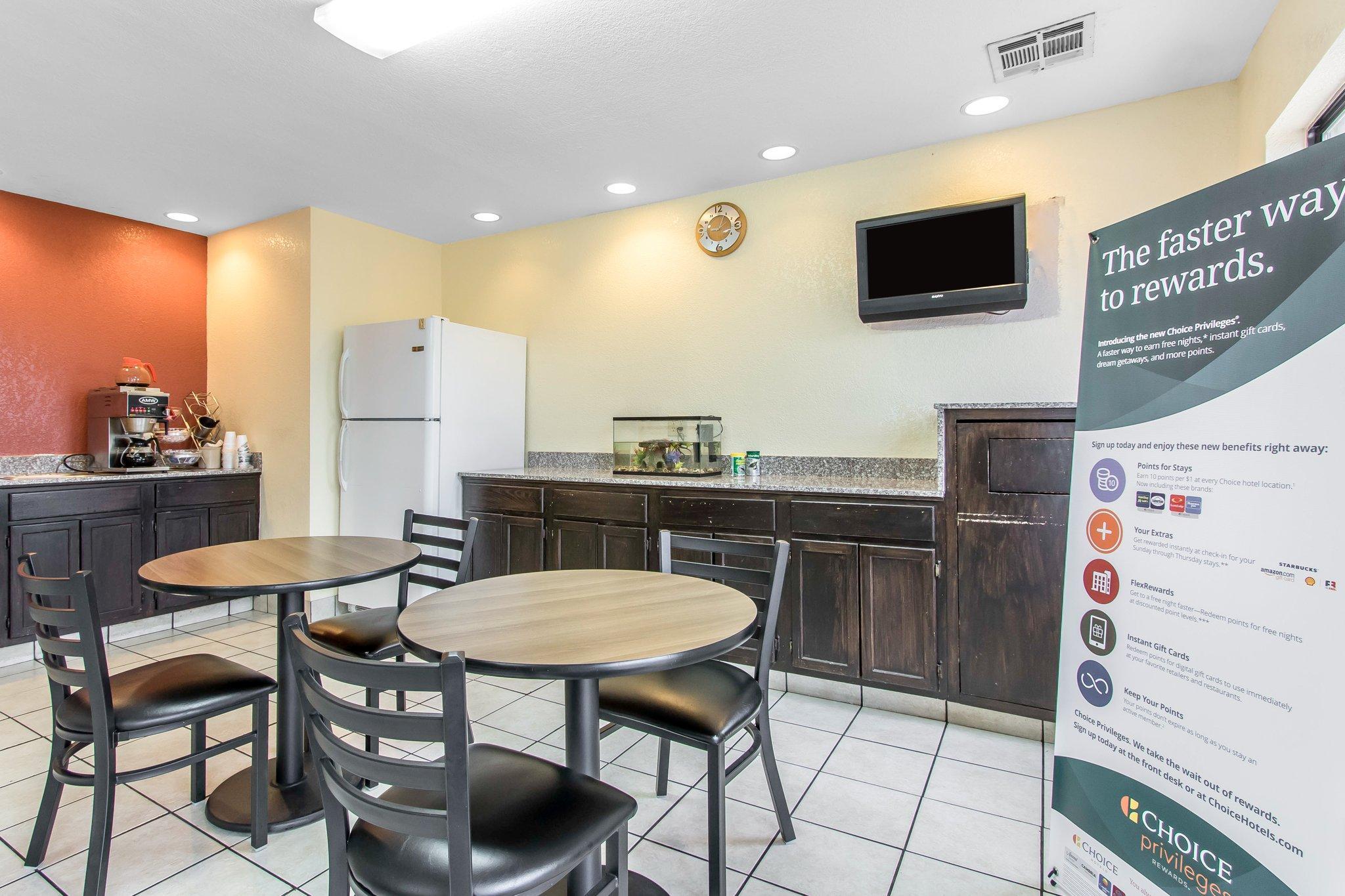 Surestay Hotel By Best Western Oklahoma City West Bagian luar foto