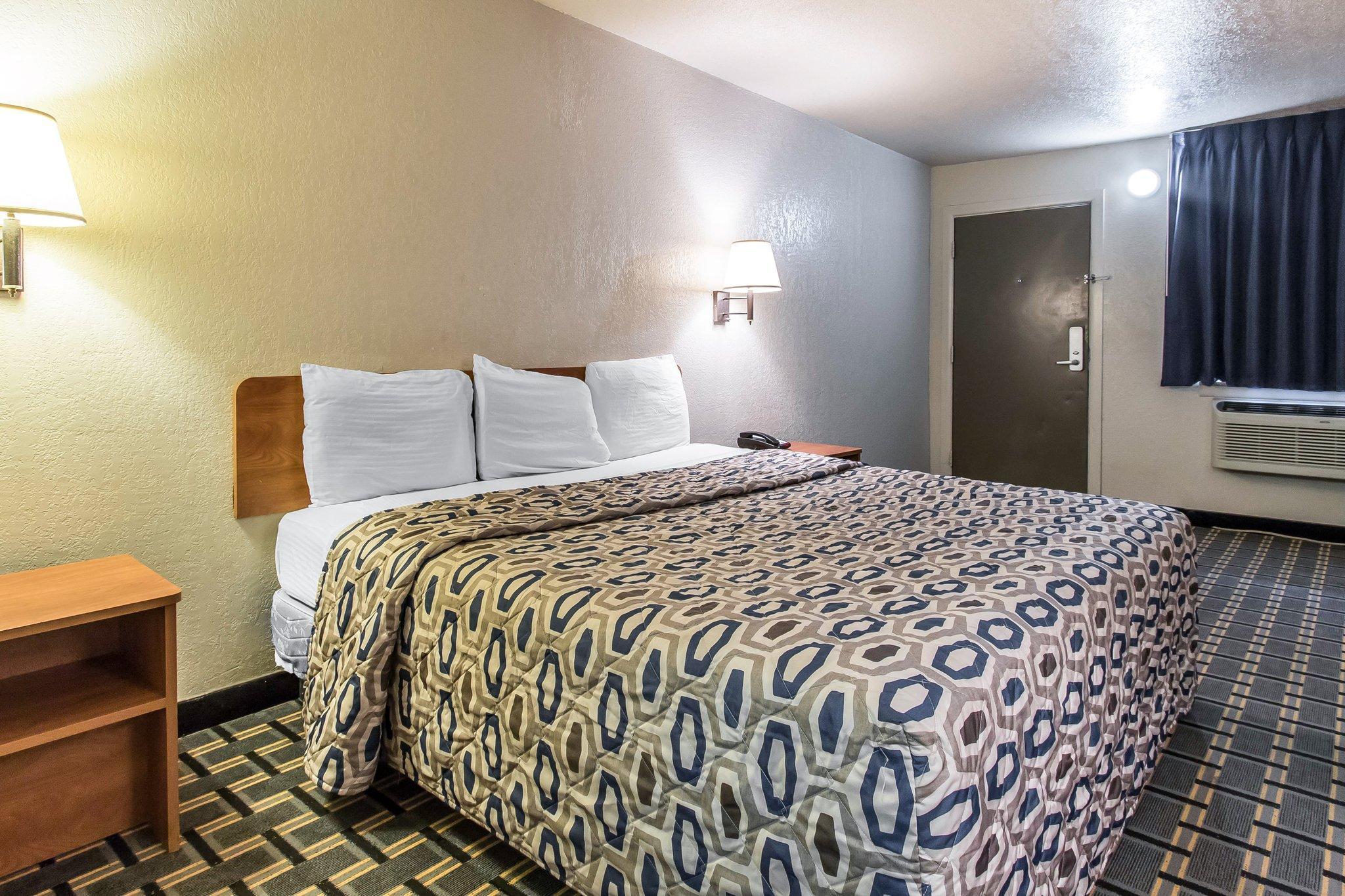 Surestay Hotel By Best Western Oklahoma City West Bagian luar foto