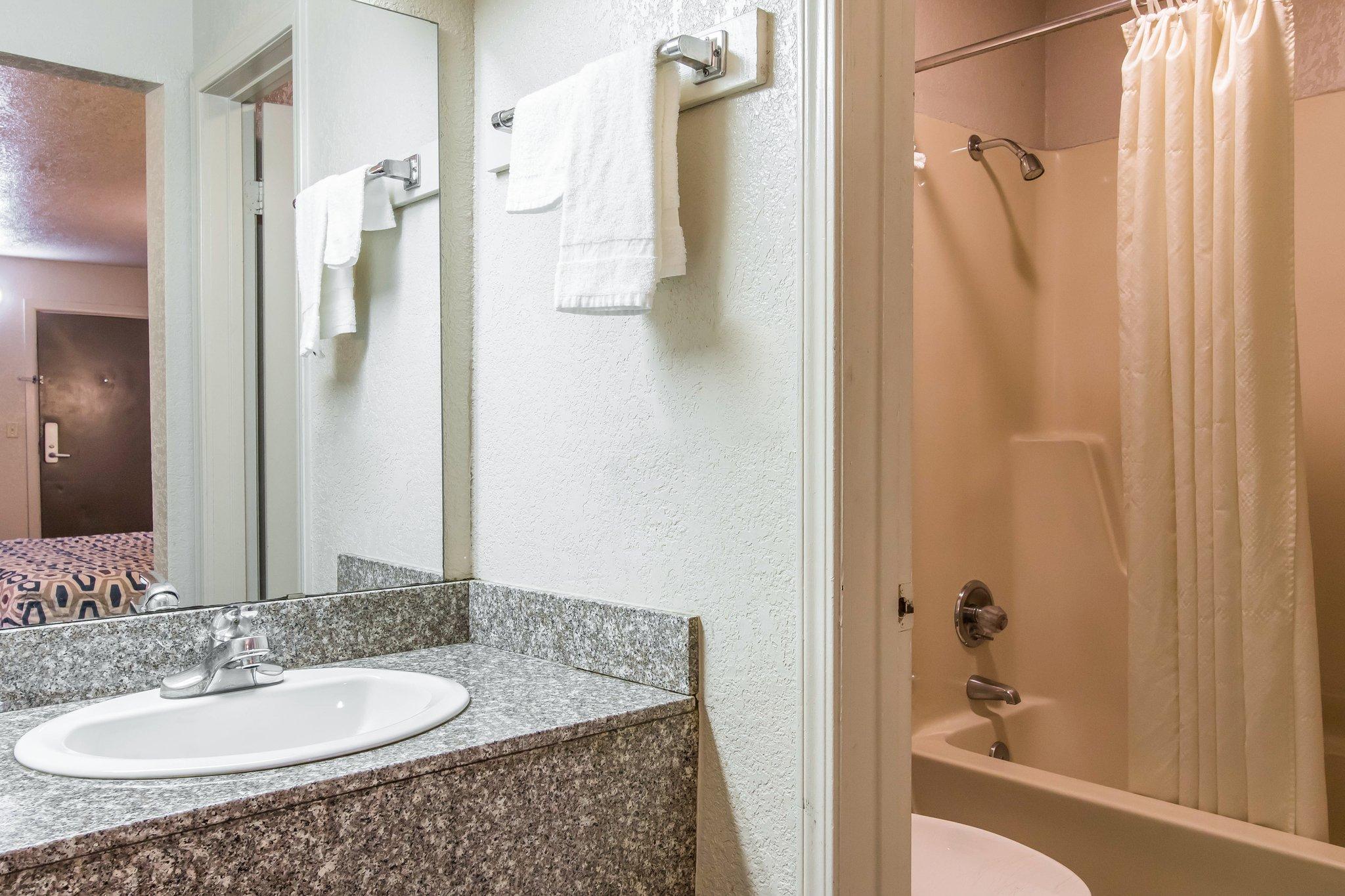 Surestay Hotel By Best Western Oklahoma City West Bagian luar foto