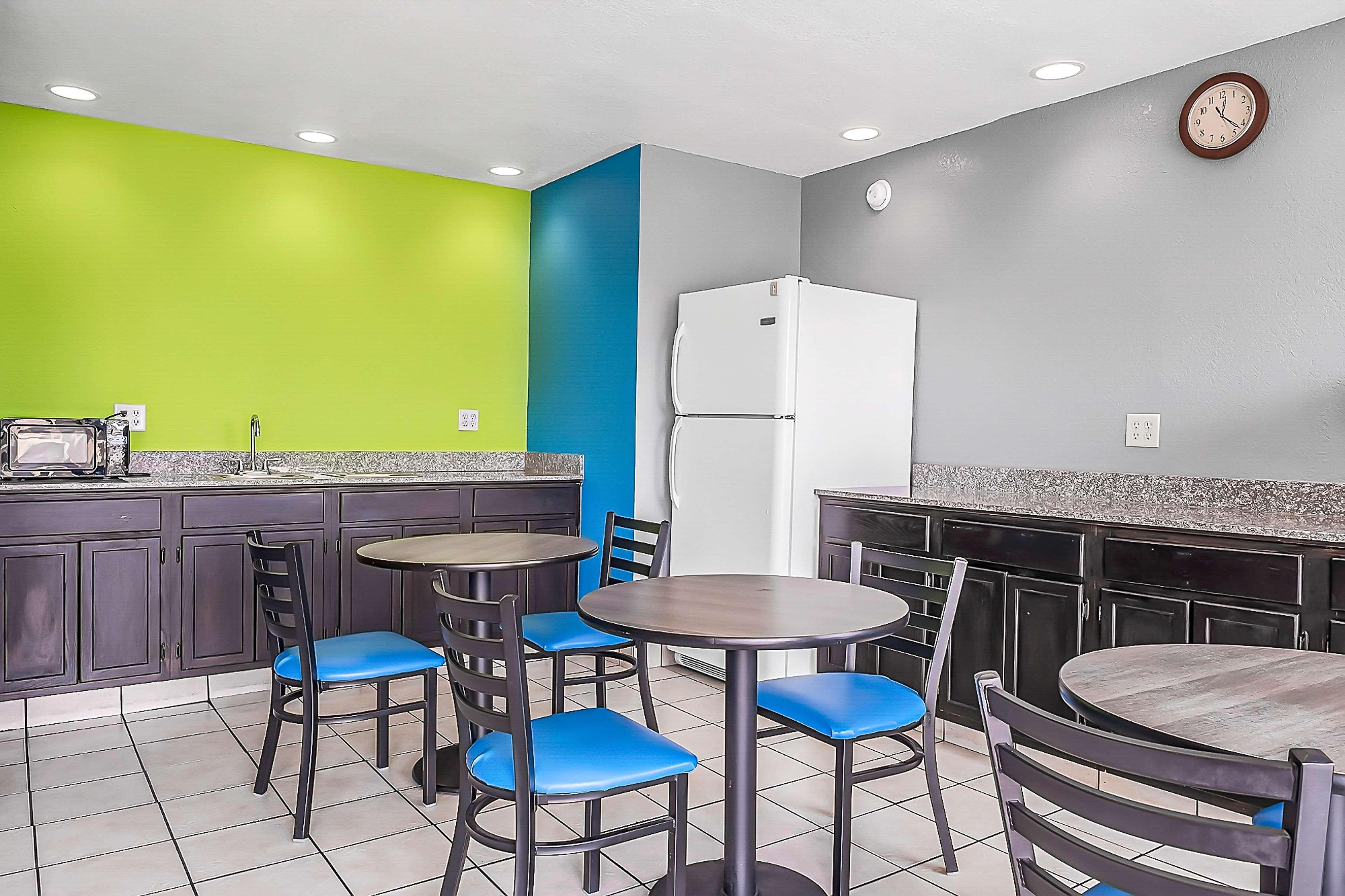 Surestay Hotel By Best Western Oklahoma City West Bagian luar foto