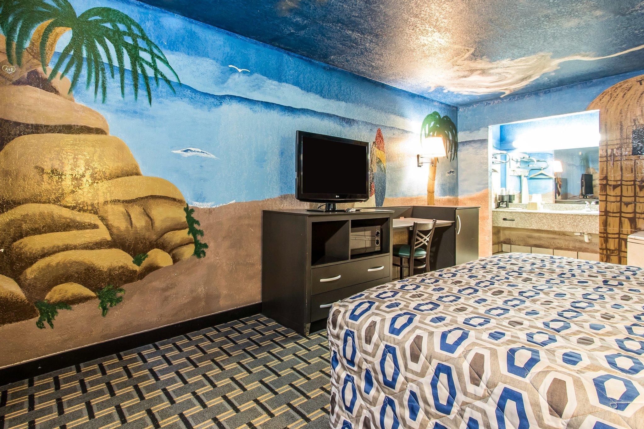Surestay Hotel By Best Western Oklahoma City West Bagian luar foto