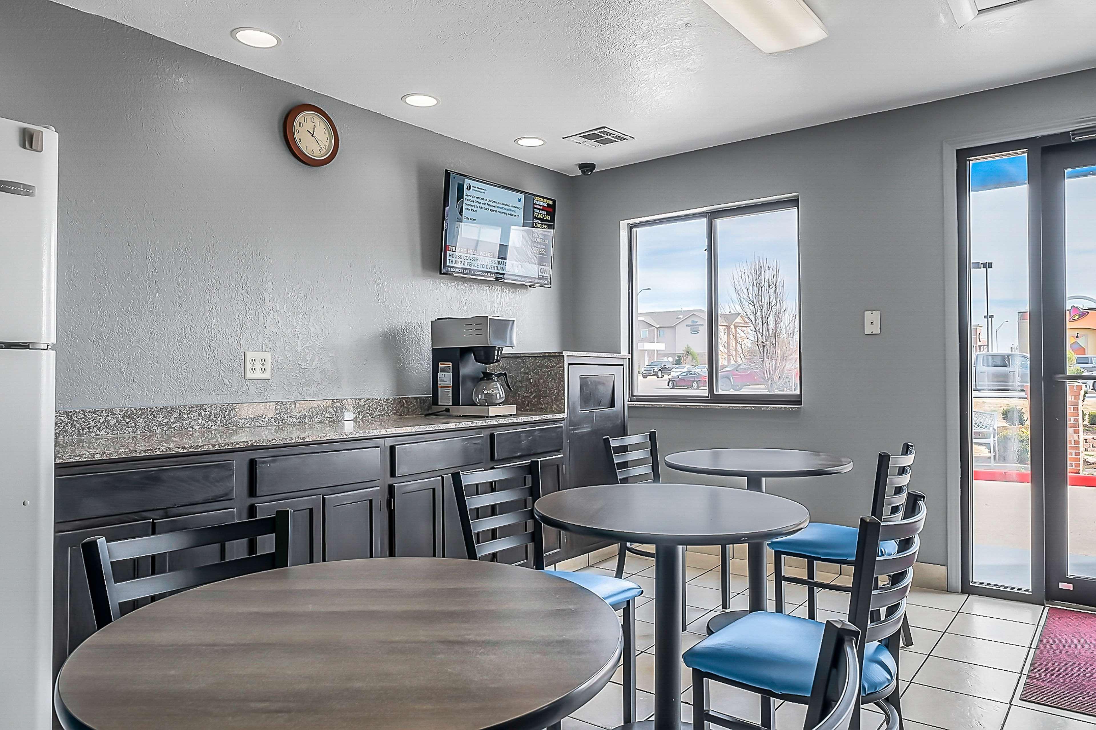 Surestay Hotel By Best Western Oklahoma City West Bagian luar foto