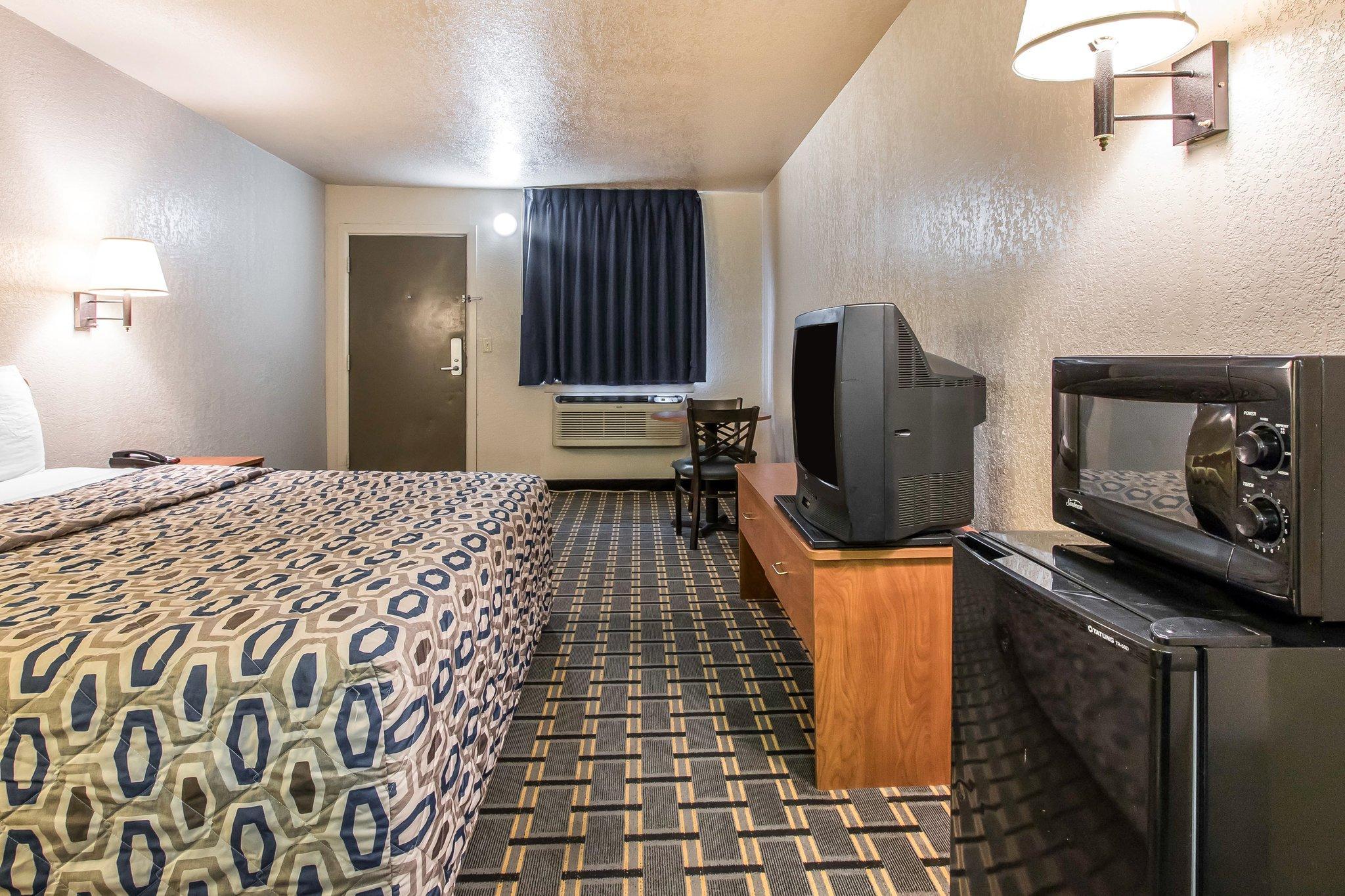 Surestay Hotel By Best Western Oklahoma City West Bagian luar foto