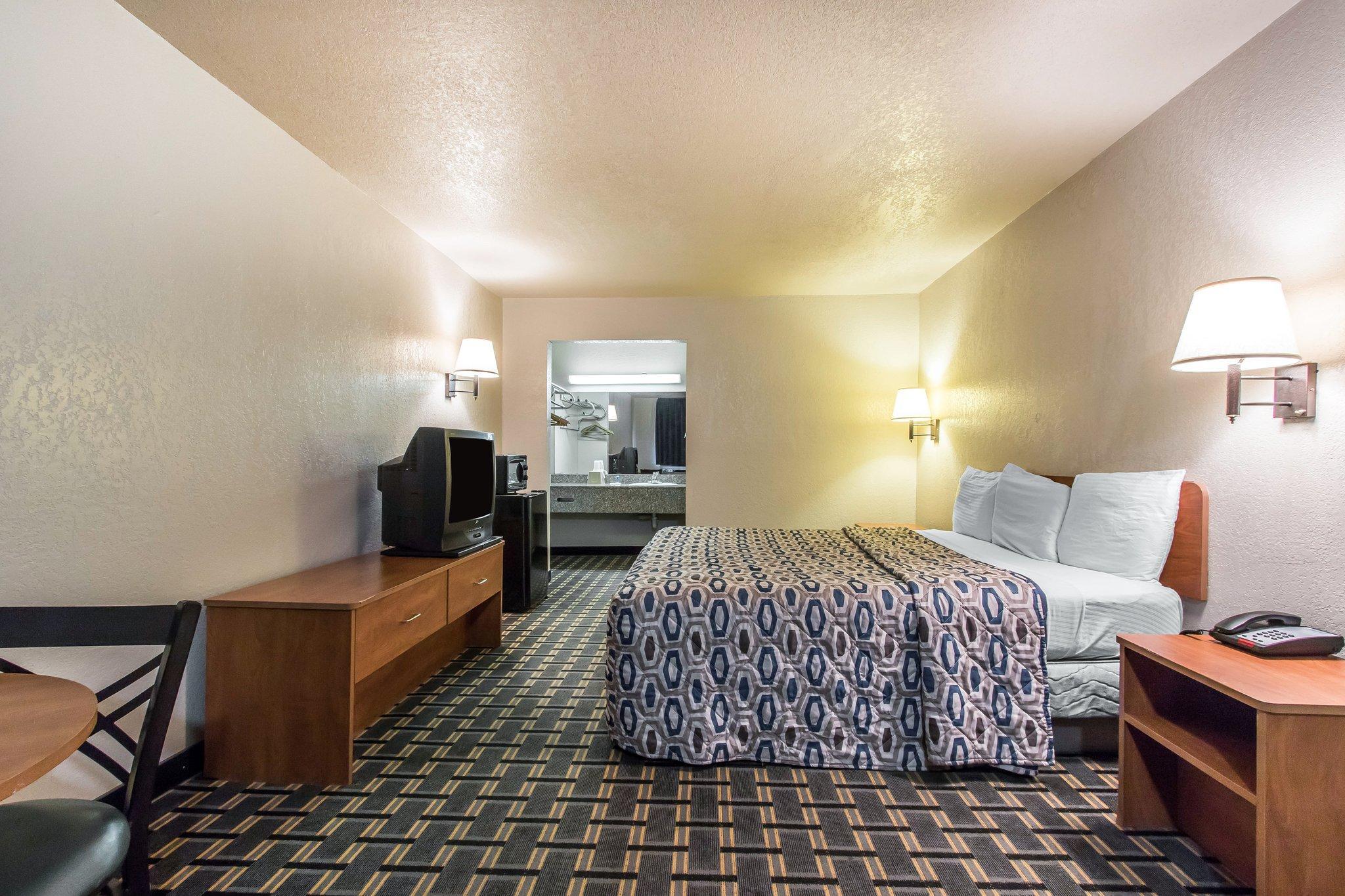 Surestay Hotel By Best Western Oklahoma City West Bagian luar foto